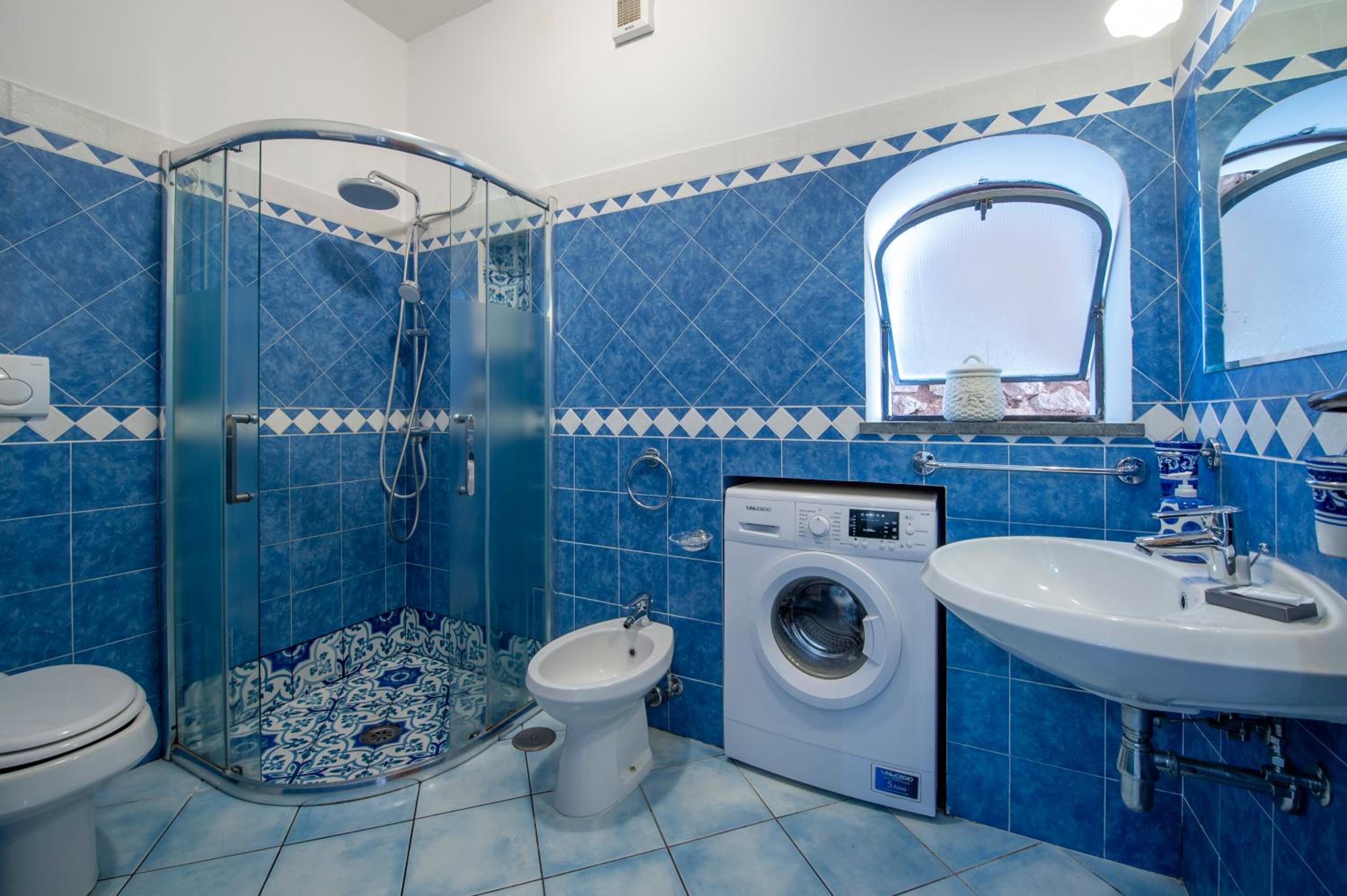 Villa Ambra Positano
