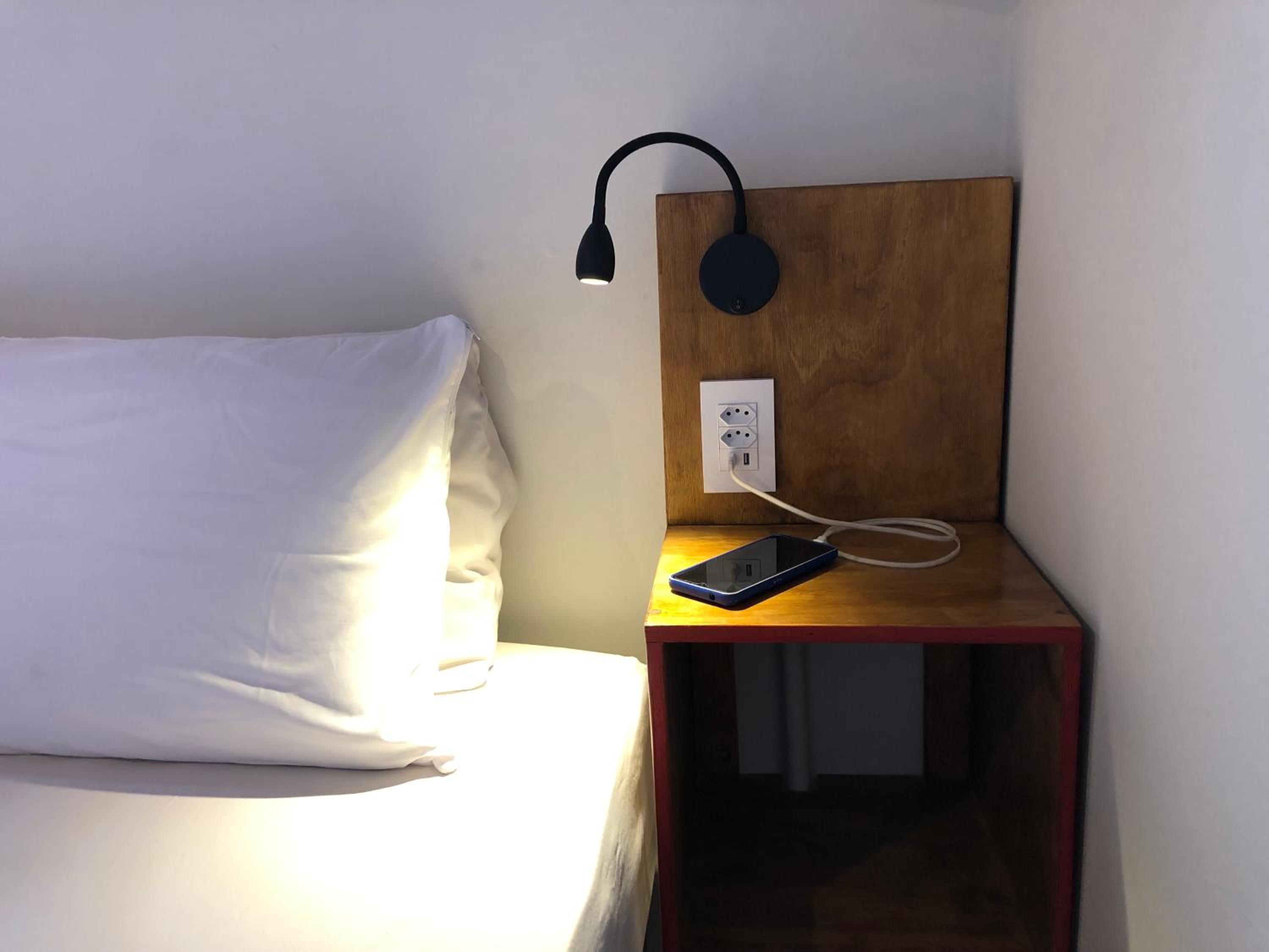 Mambembe Hostel