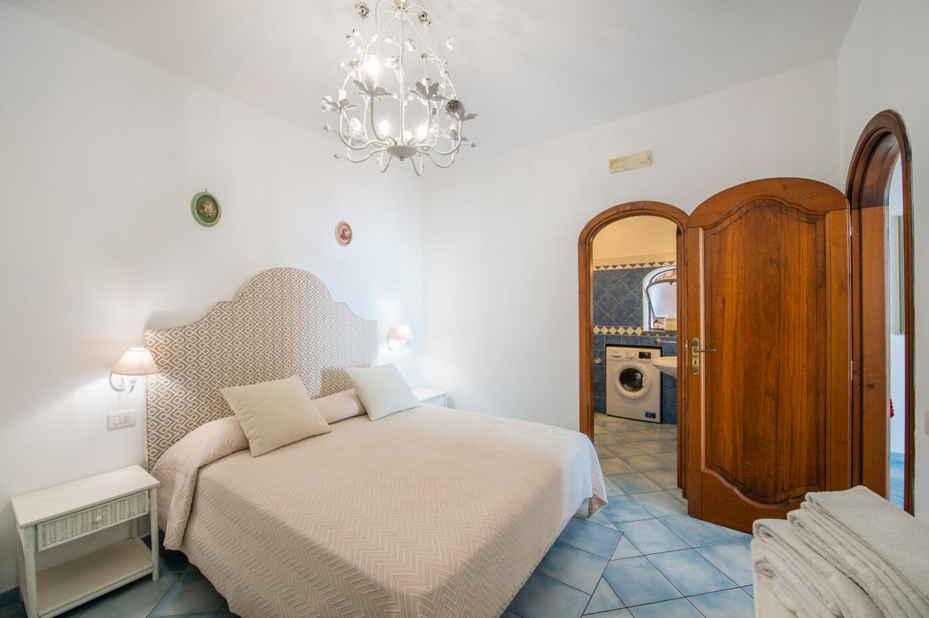 Villa Ambra Positano