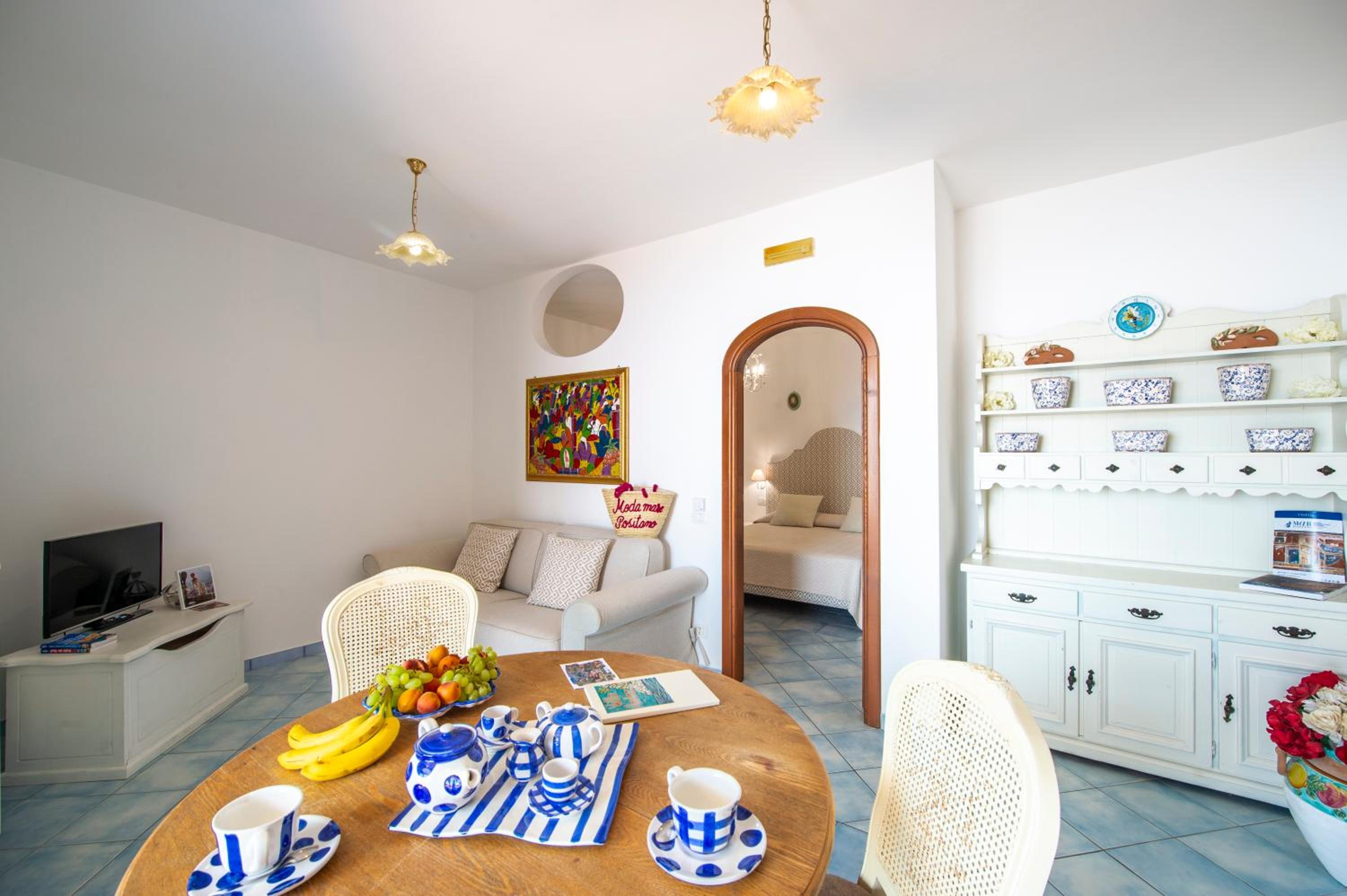 Villa Ambra Positano