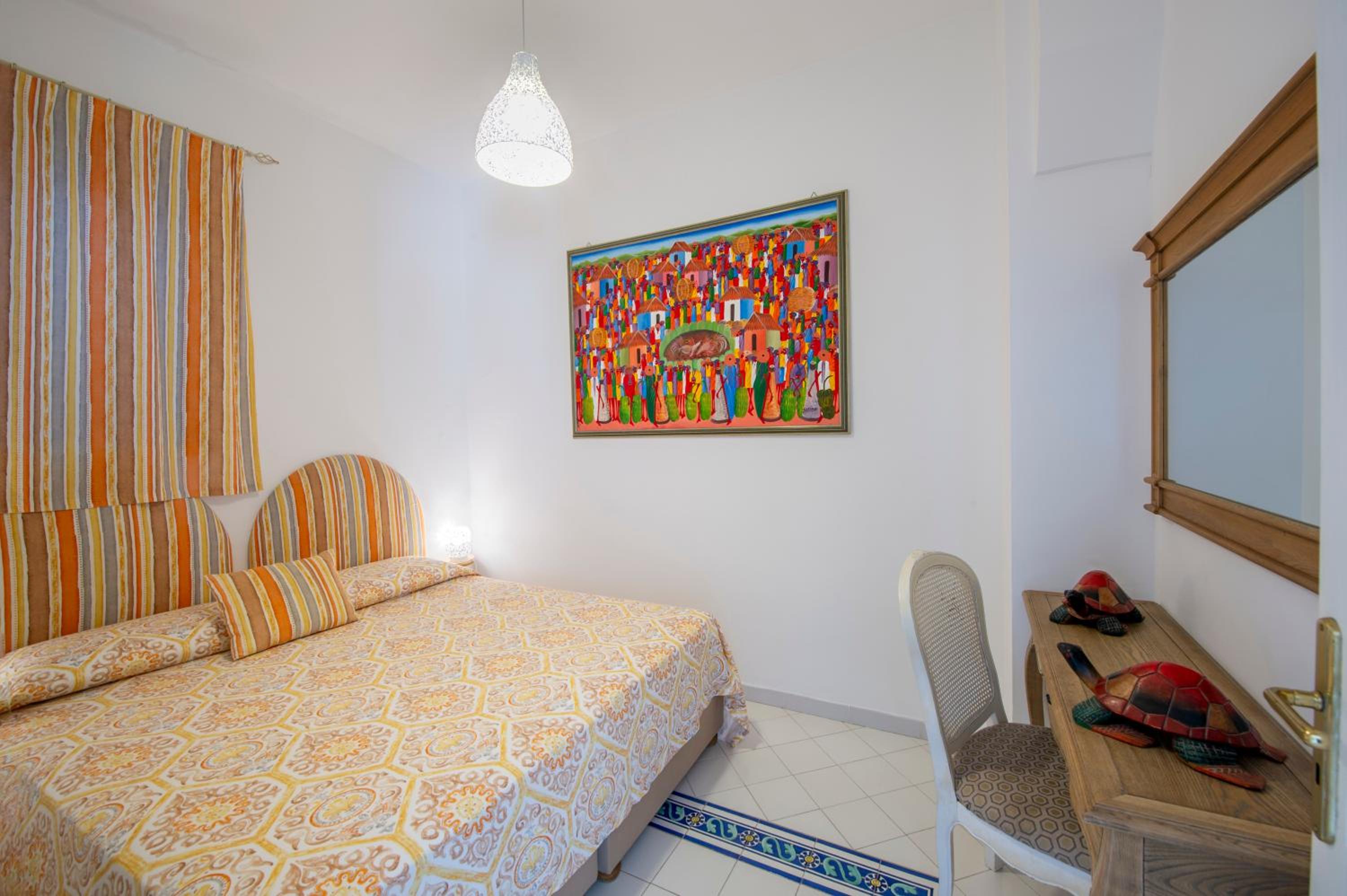 Villa Ambra Positano