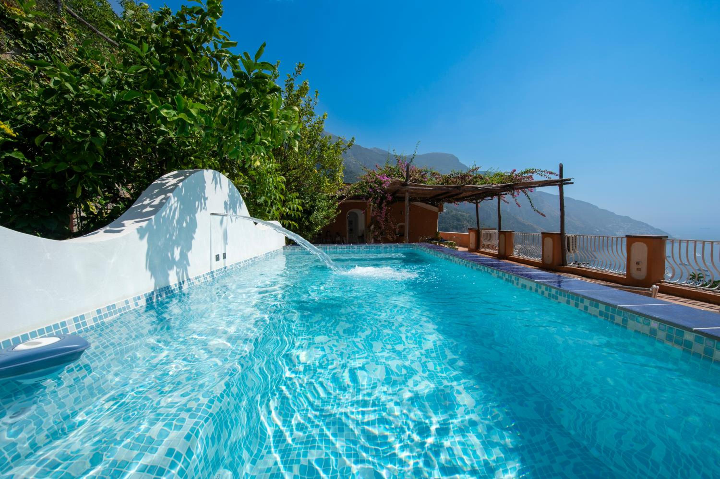 Villa Ambra Positano
