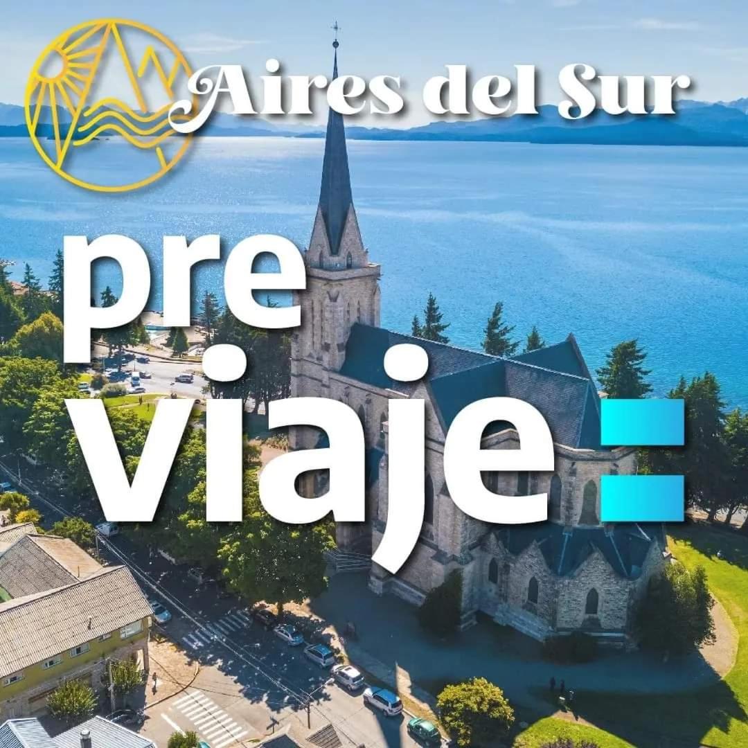 Aires del Sur