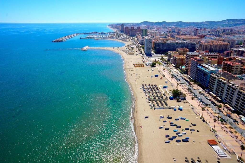 Hotel Fuengirola Beach And Holidays