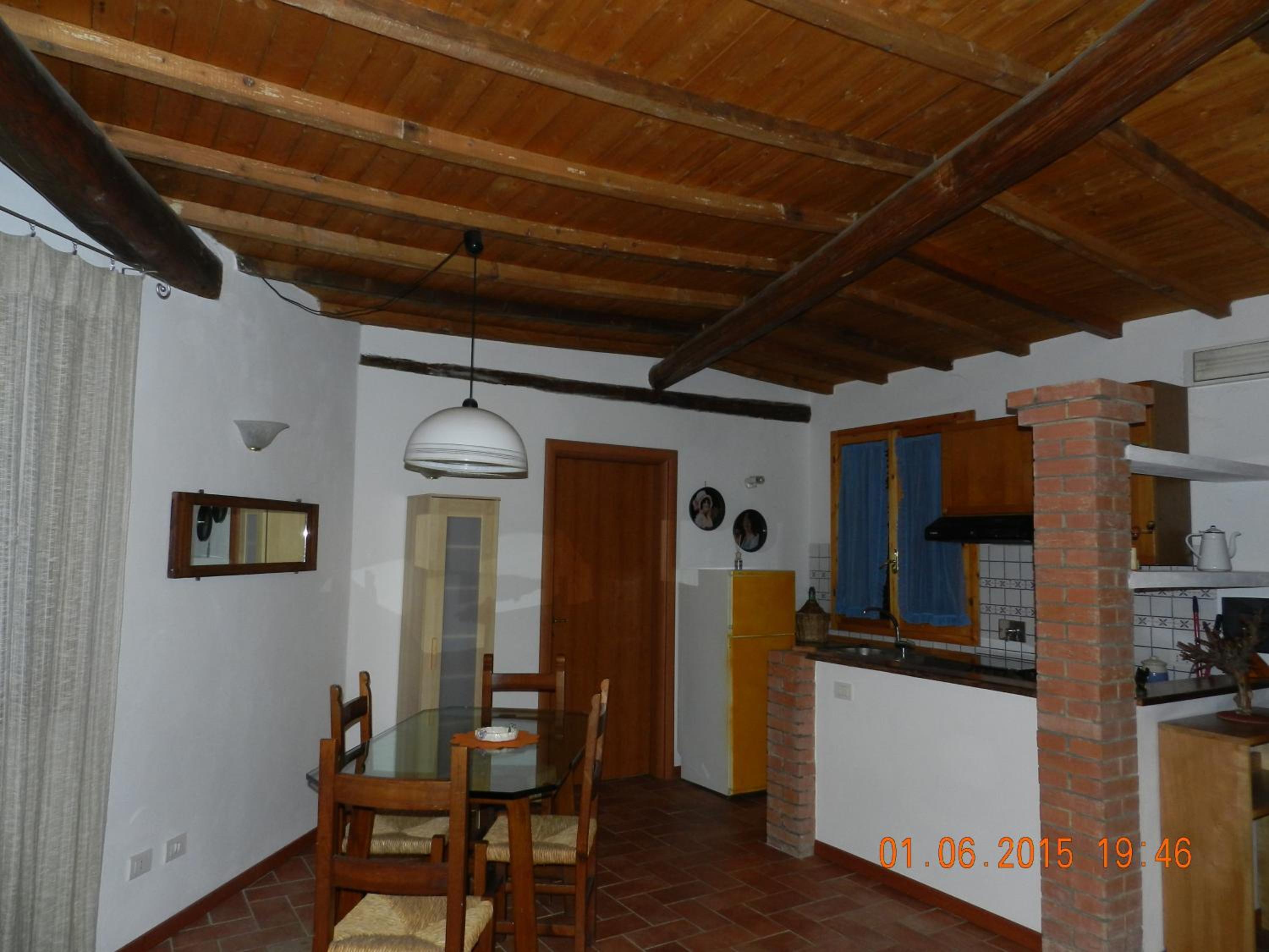 Agriturismo Lucciano