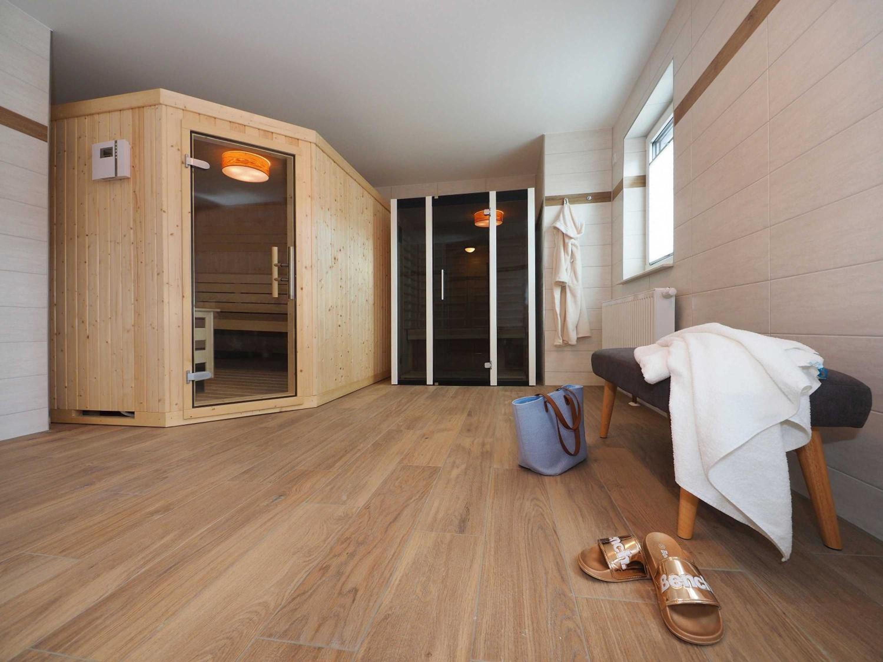 Terrassenwohnung