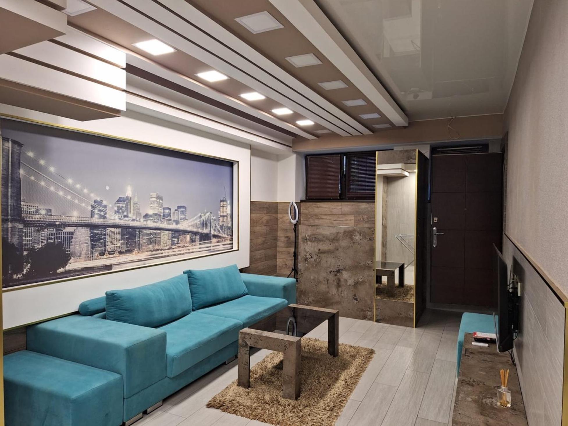 Luxory Apartment City Center