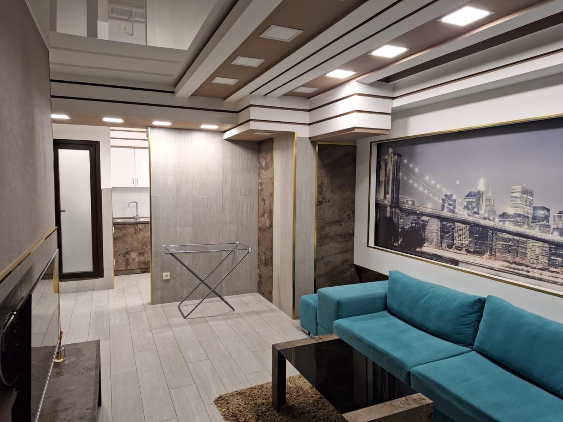 Luxory Apartment City Center