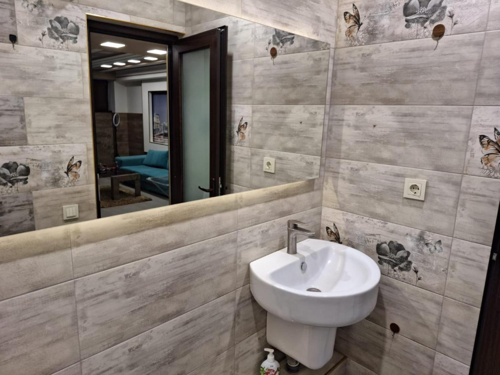 Luxory Apartment City Center
