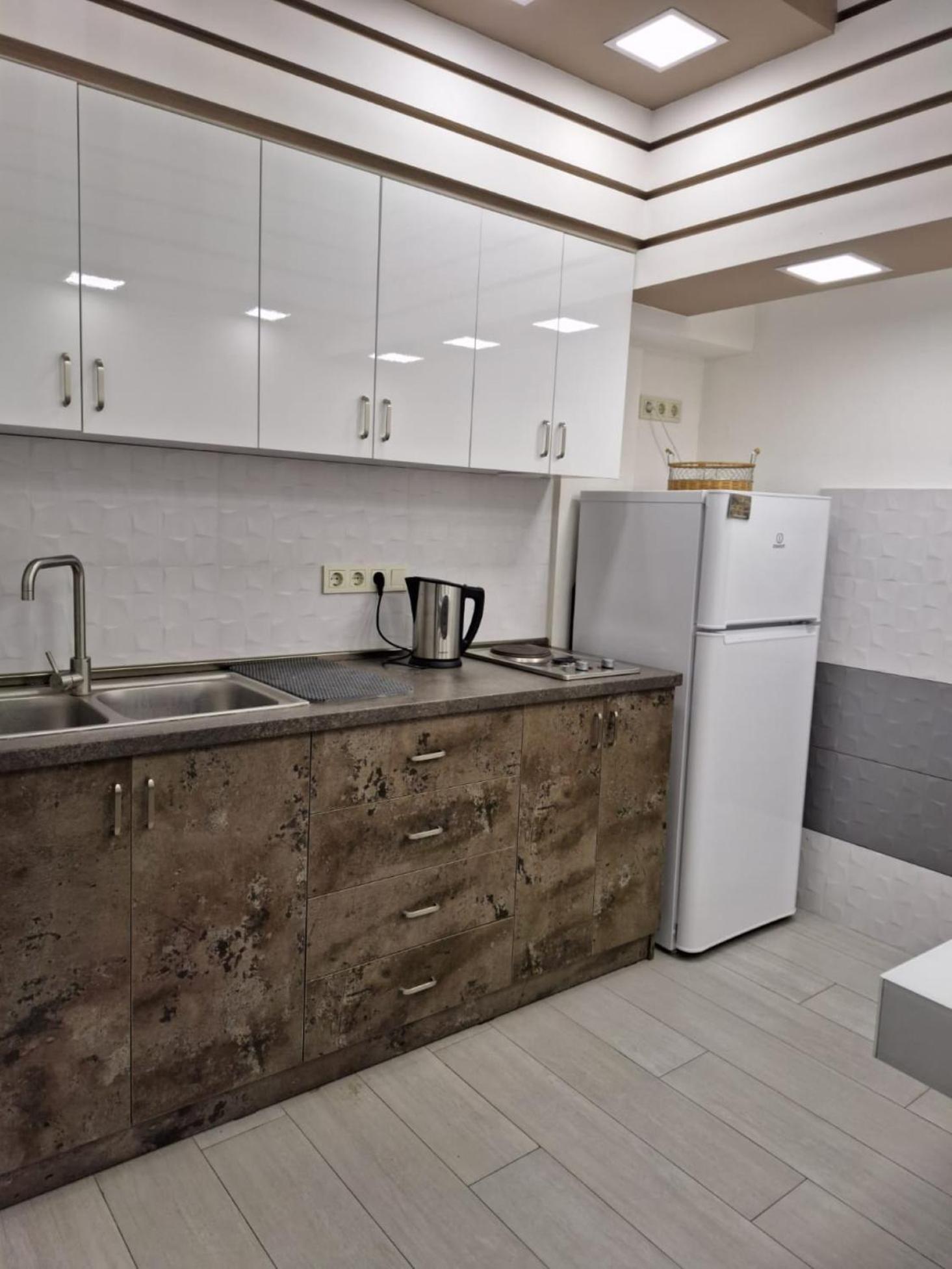 Luxory Apartment City Center