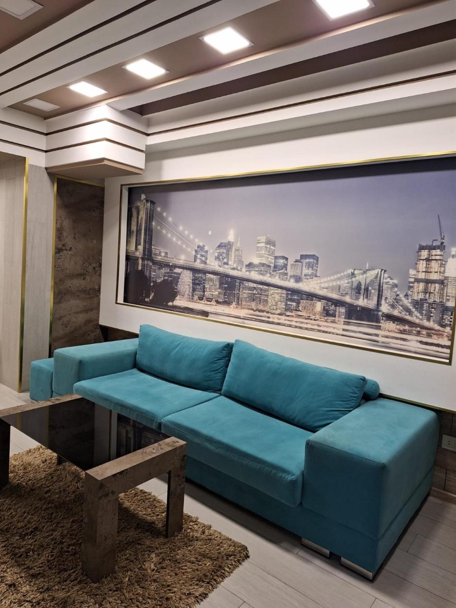 Luxory Apartment City Center