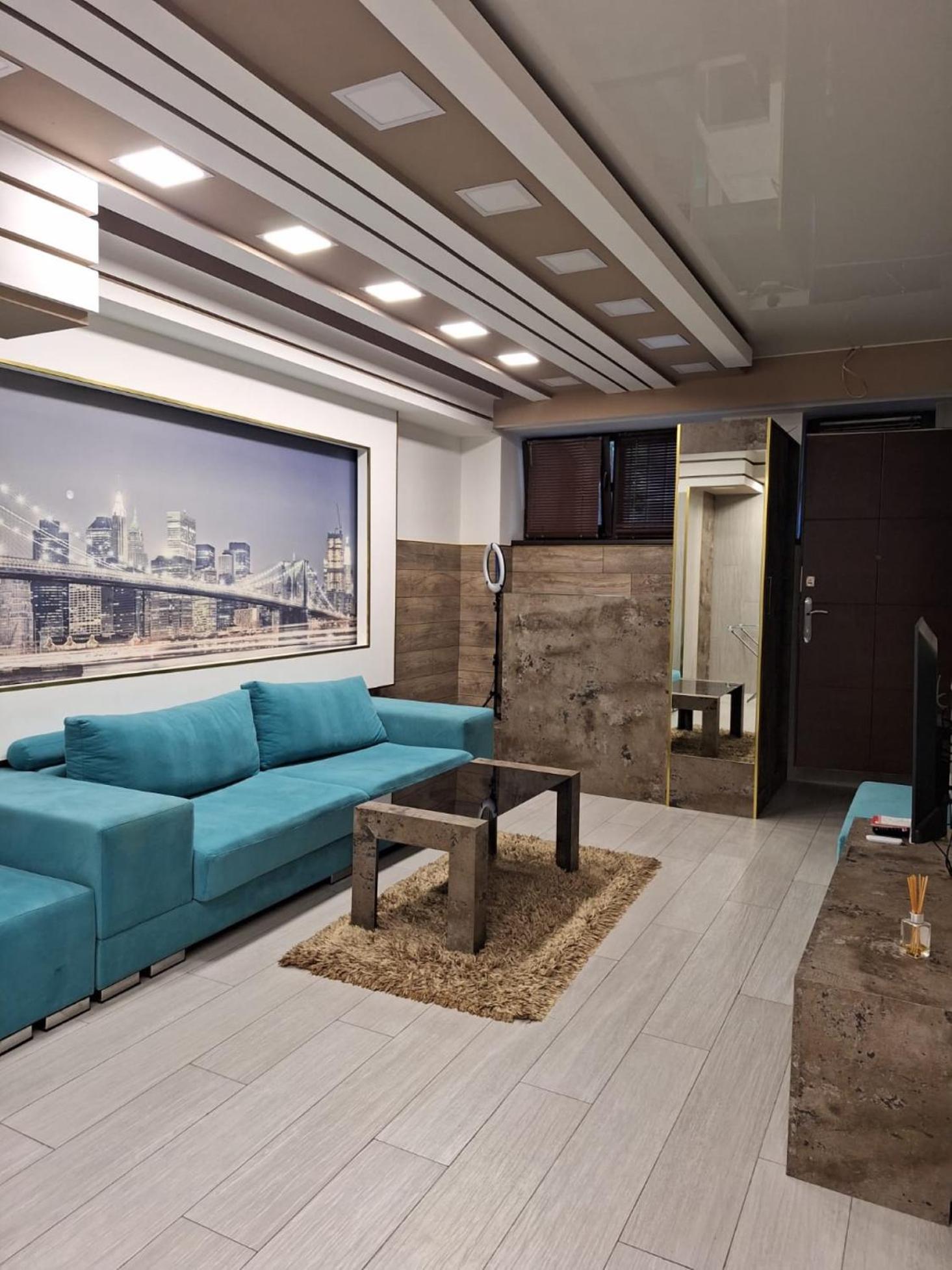 Luxory Apartment City Center