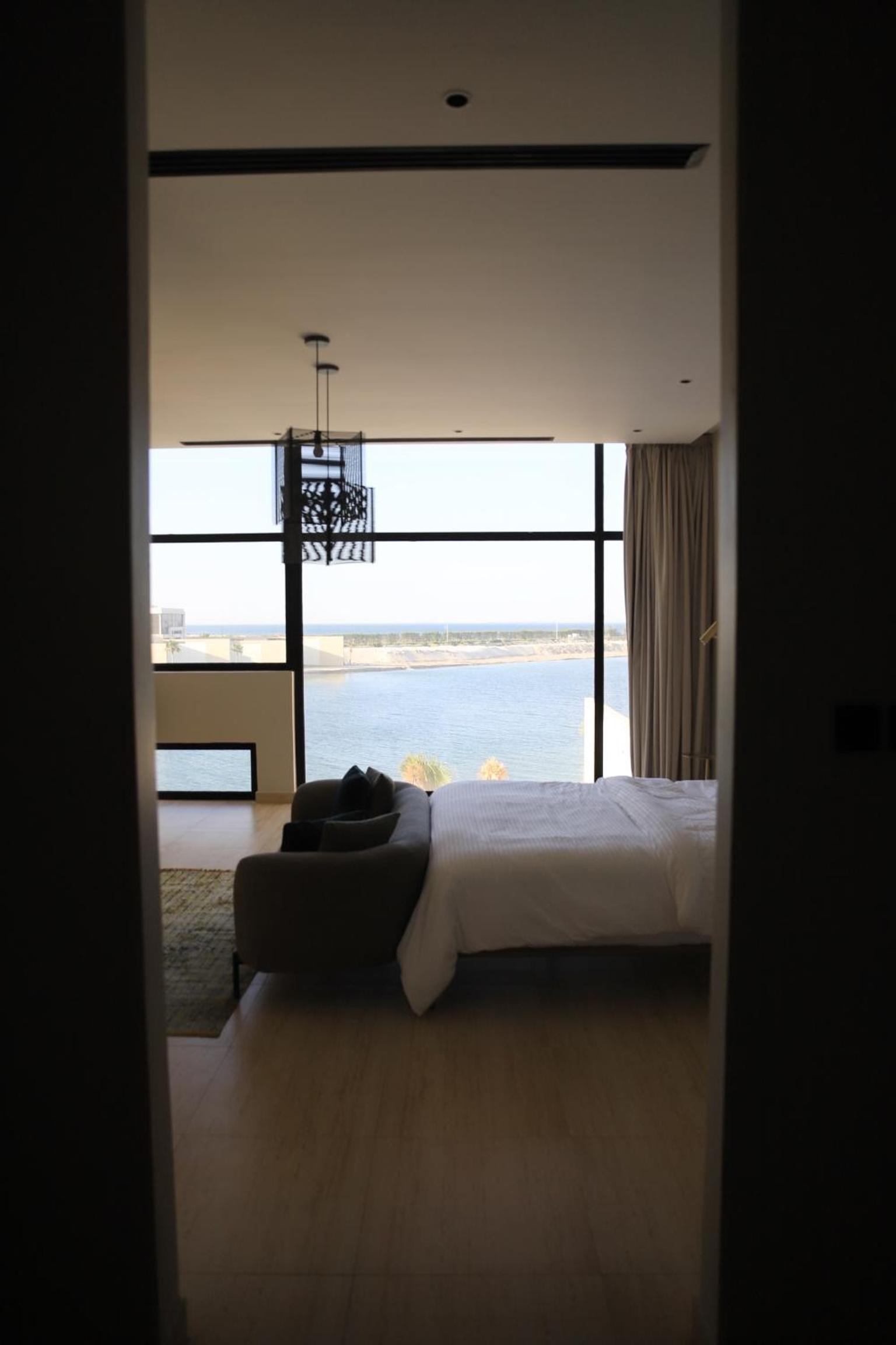 Elite Resort - Private Pool & Beach view 5