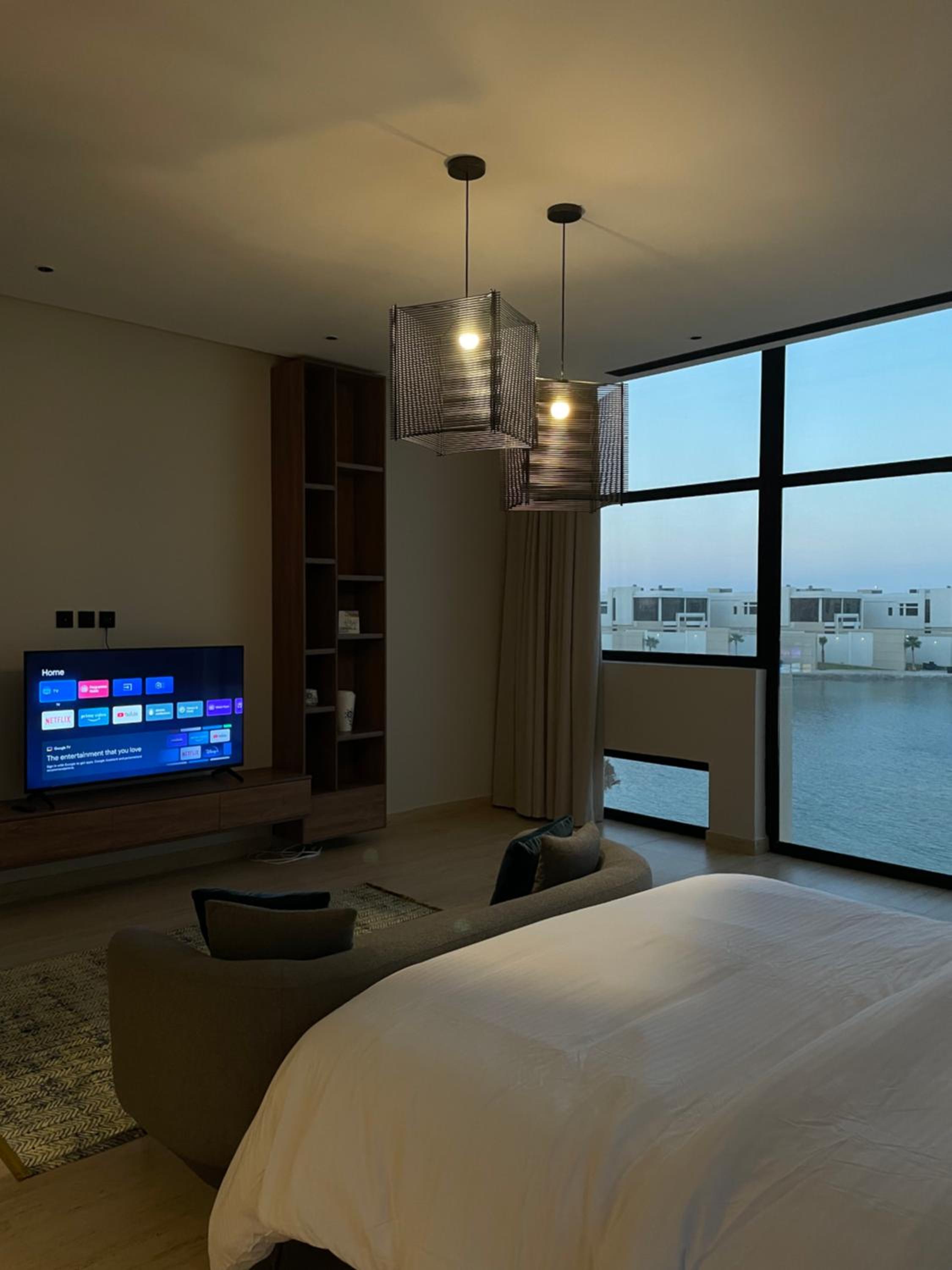 Elite Resort - Private Pool & Beach view 4
