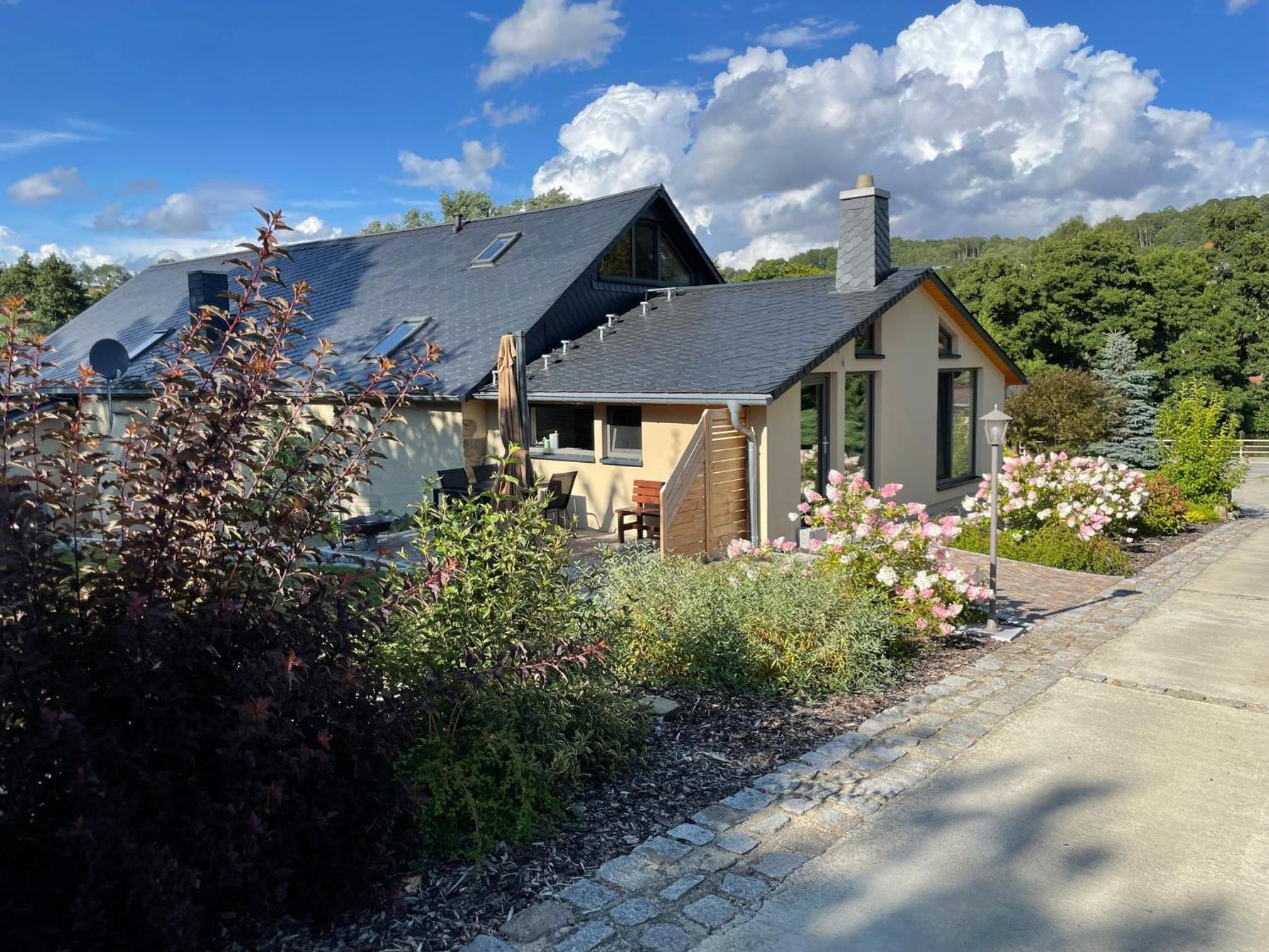 Ferienwohnung-Ferienhaus am Picho - Property Image 3