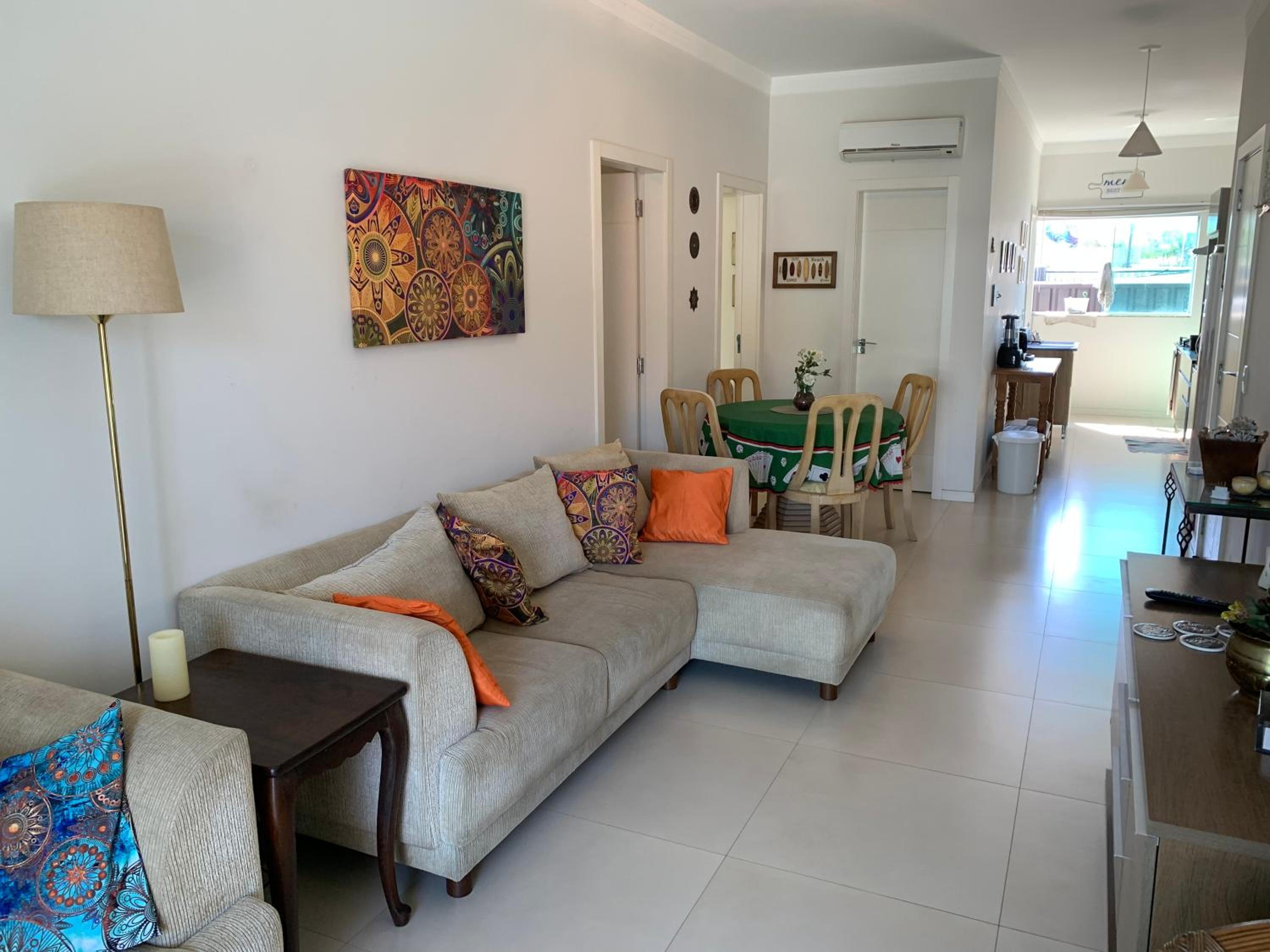 AP 2 suites nos Amores BC
