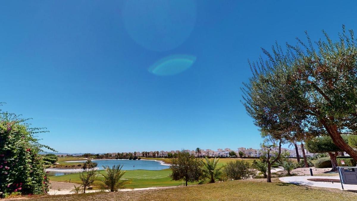 Casa Emperador T-Murcia Holiday Rentals Property