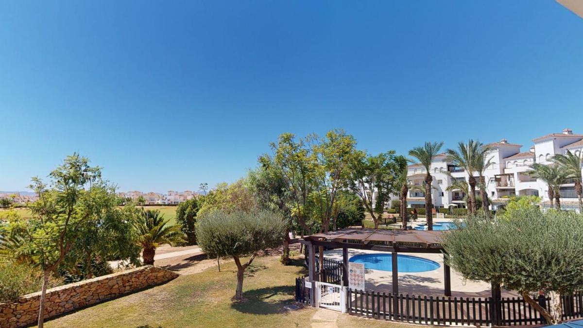 Casa Emperador T-Murcia Holiday Rentals Property