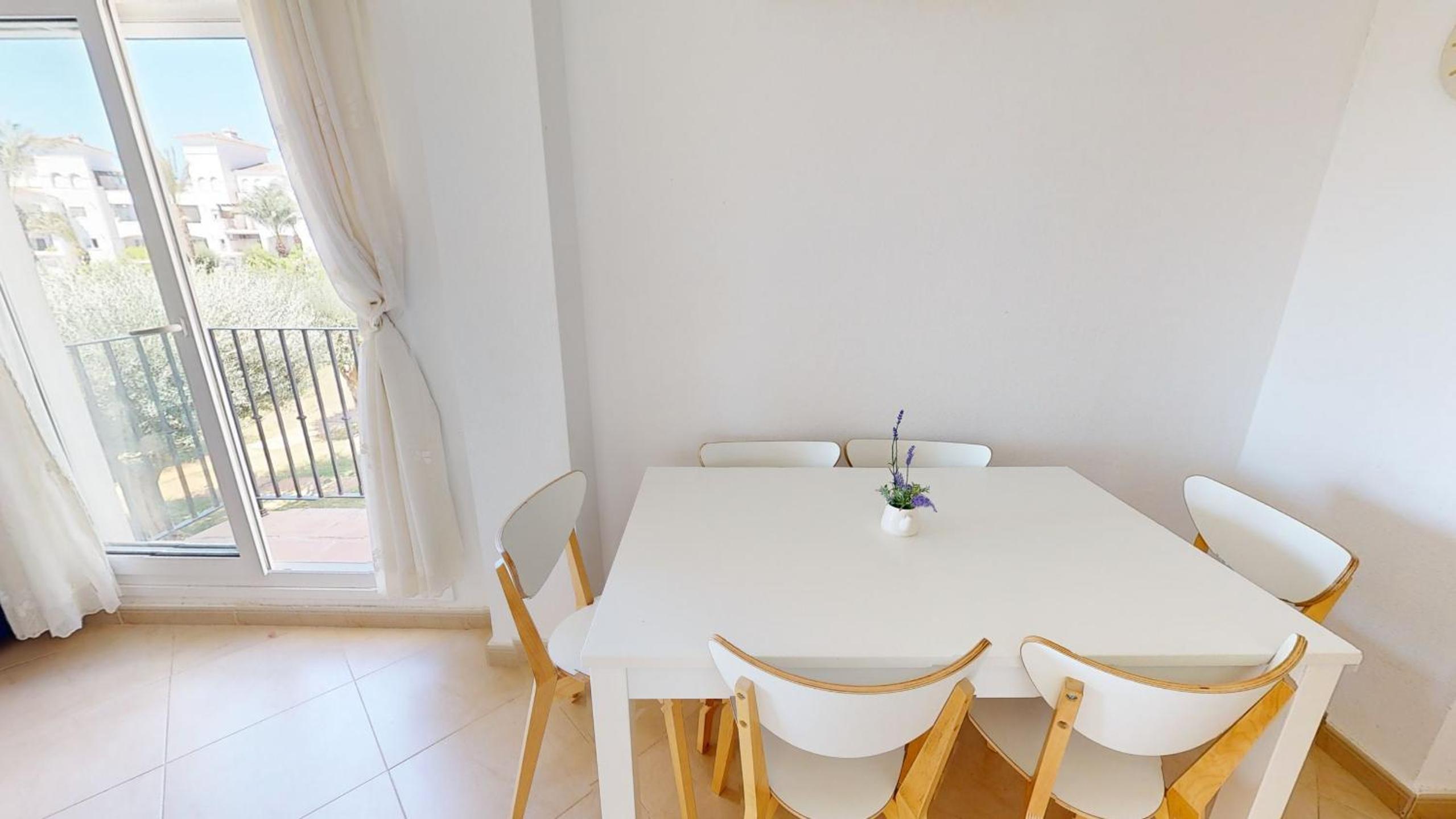 Casa Emperador T-Murcia Holiday Rentals Property