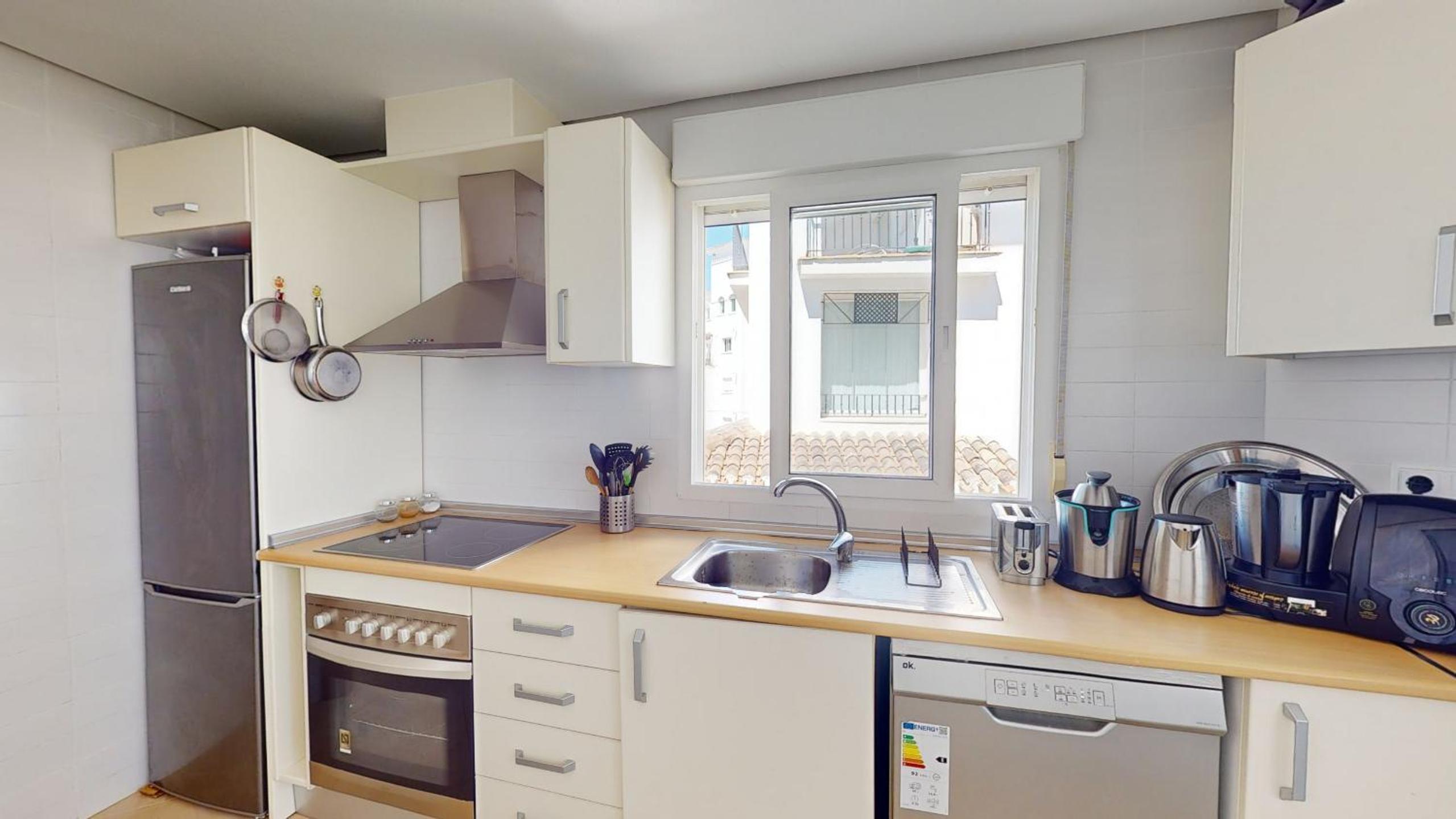 Casa Emperador T-Murcia Holiday Rentals Property