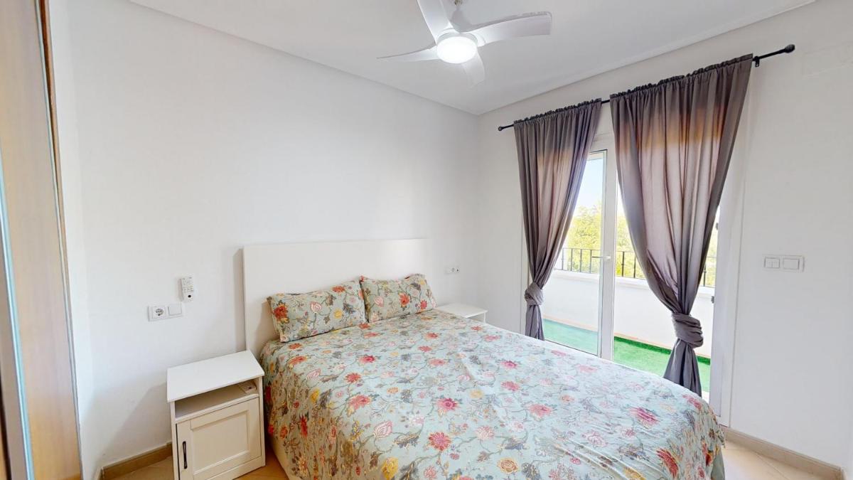 Casa Emperador T-Murcia Holiday Rentals Property