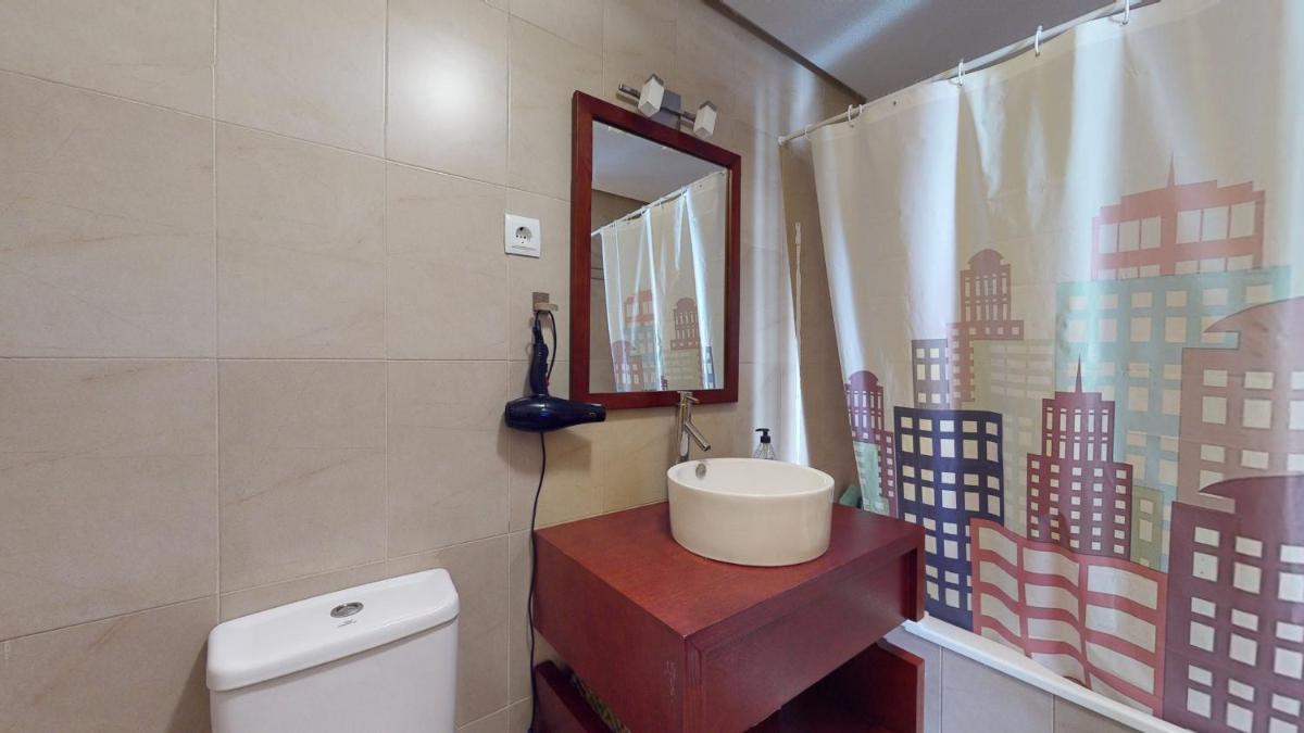 Casa Emperador T-Murcia Holiday Rentals Property