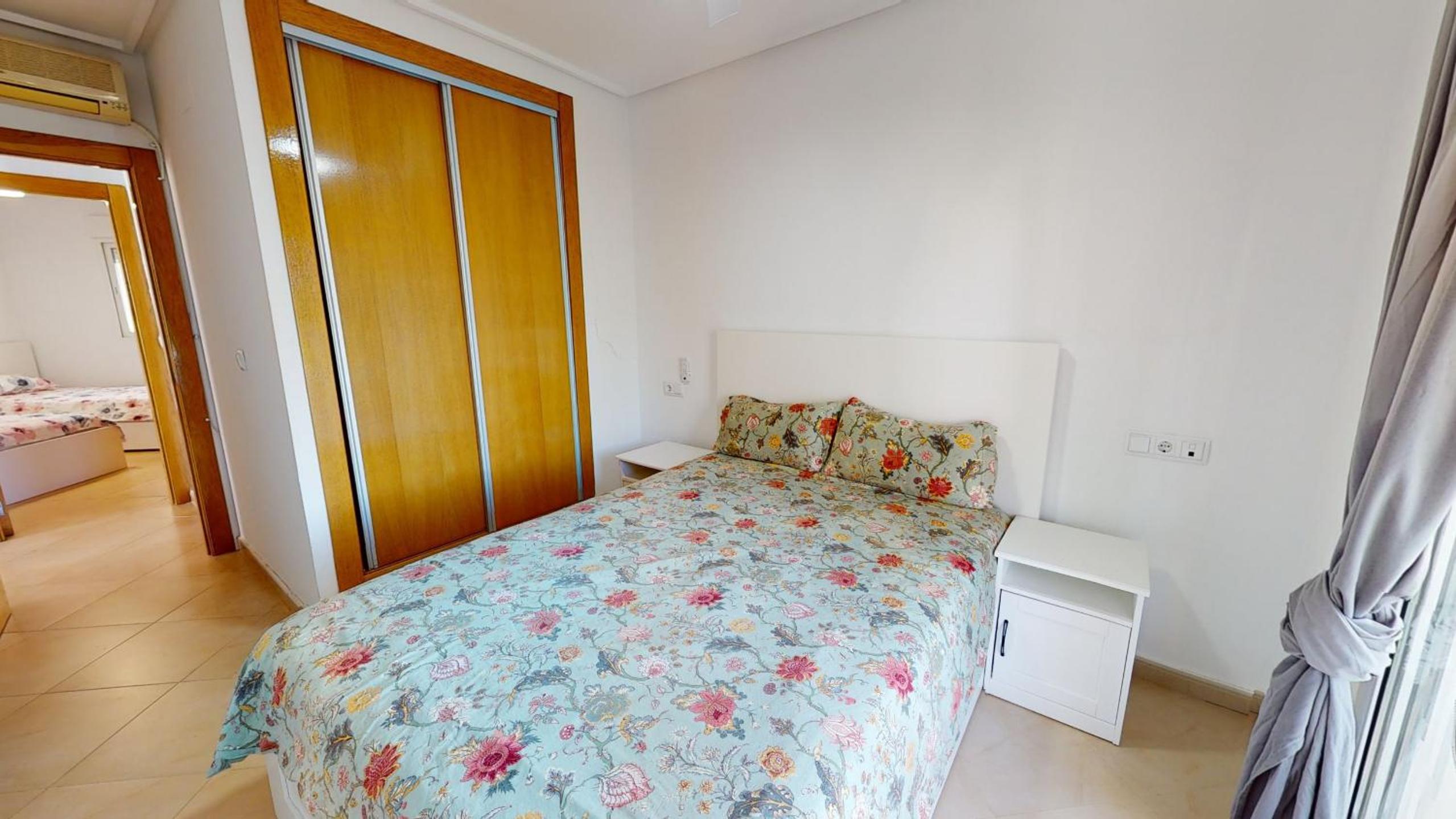 Casa Emperador T-Murcia Holiday Rentals Property