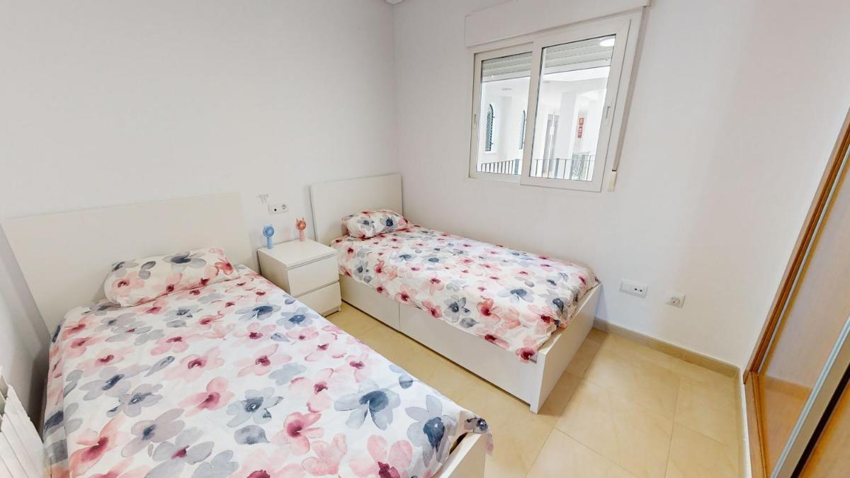 Casa Emperador T-Murcia Holiday Rentals Property
