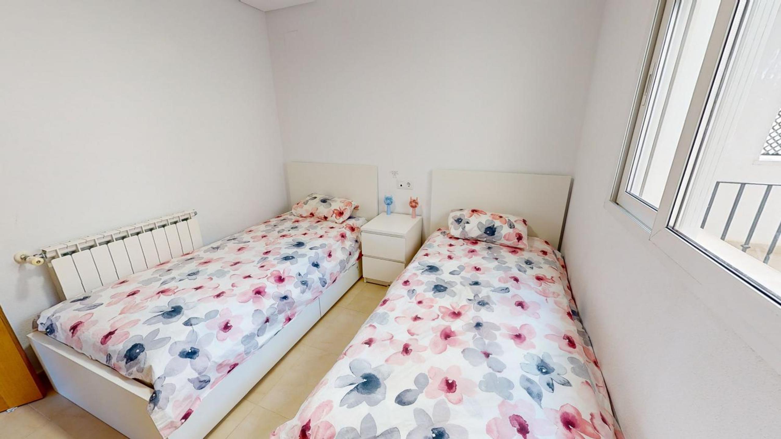 Casa Emperador T-Murcia Holiday Rentals Property