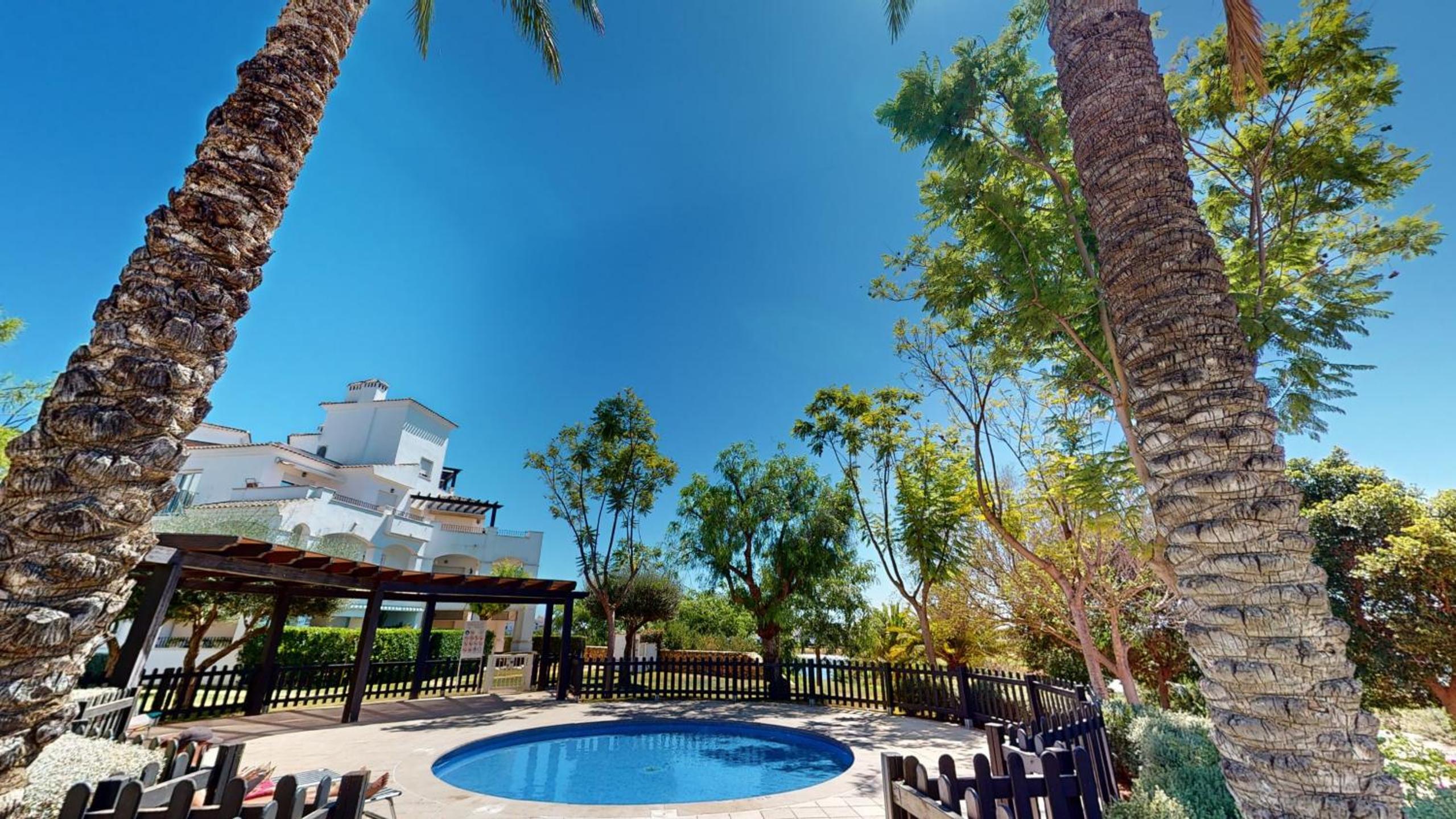 Casa Emperador T-Murcia Holiday Rentals Property