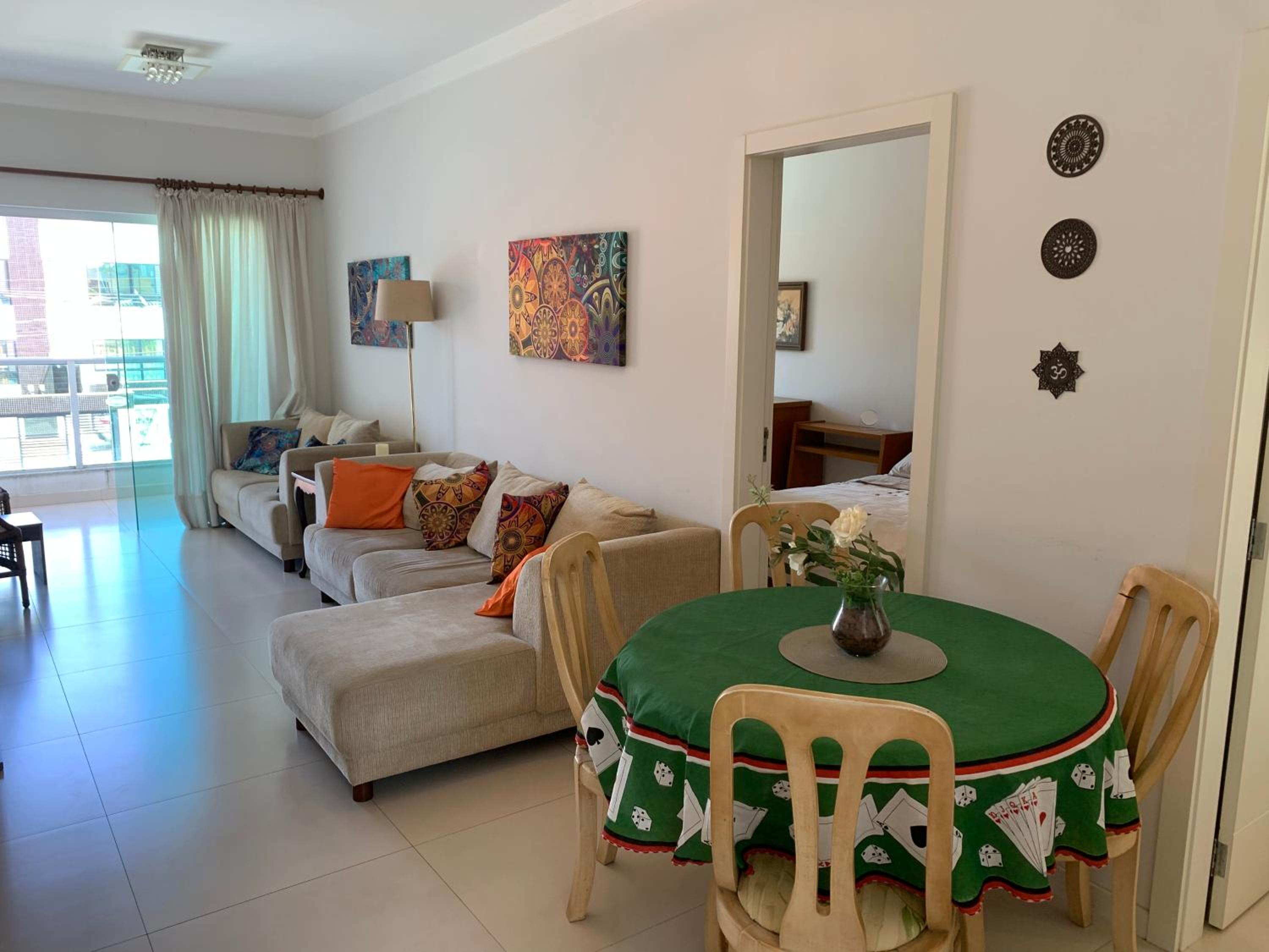 AP 2 suites nos Amores BC