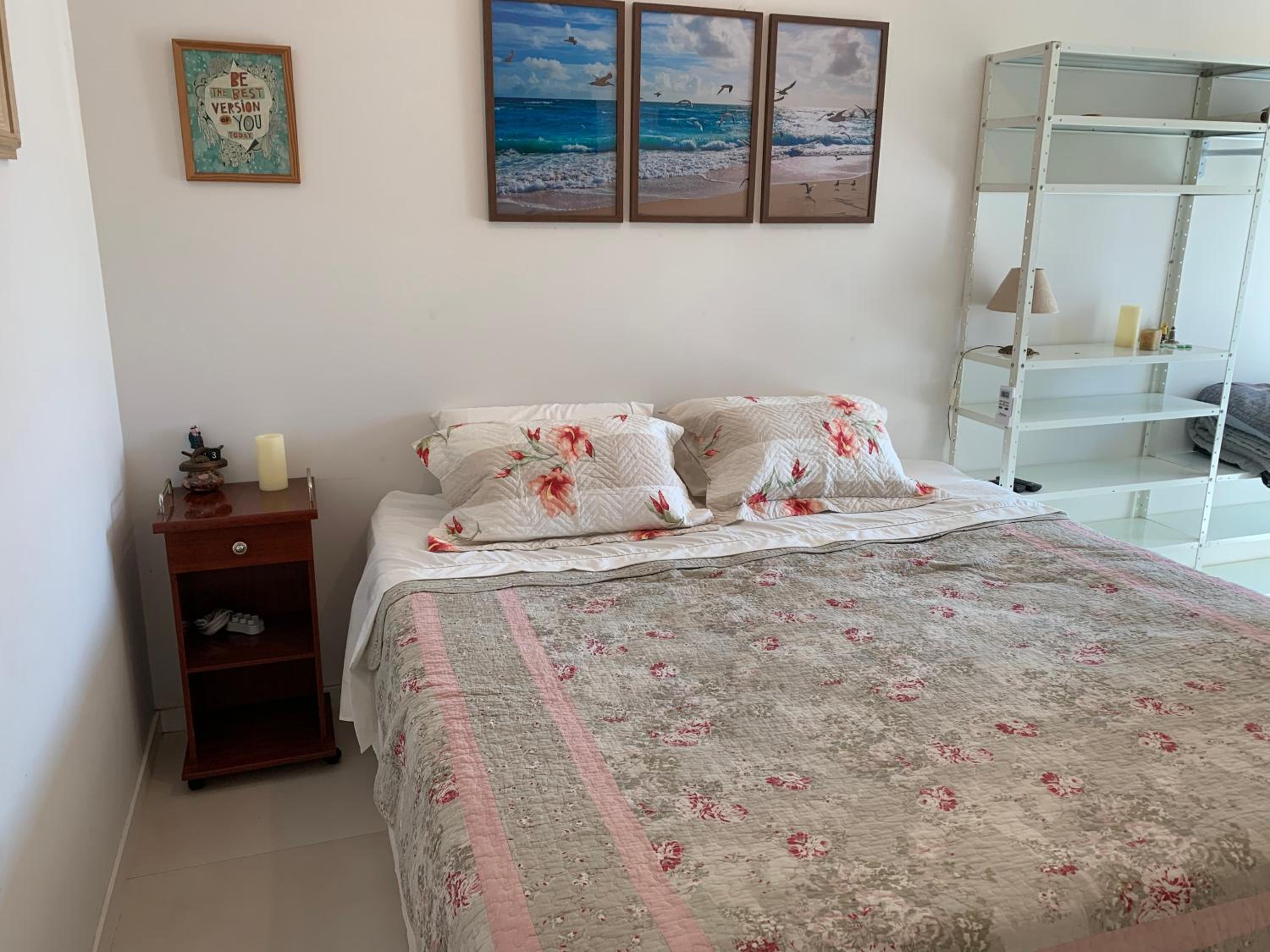 AP 2 suites nos Amores BC