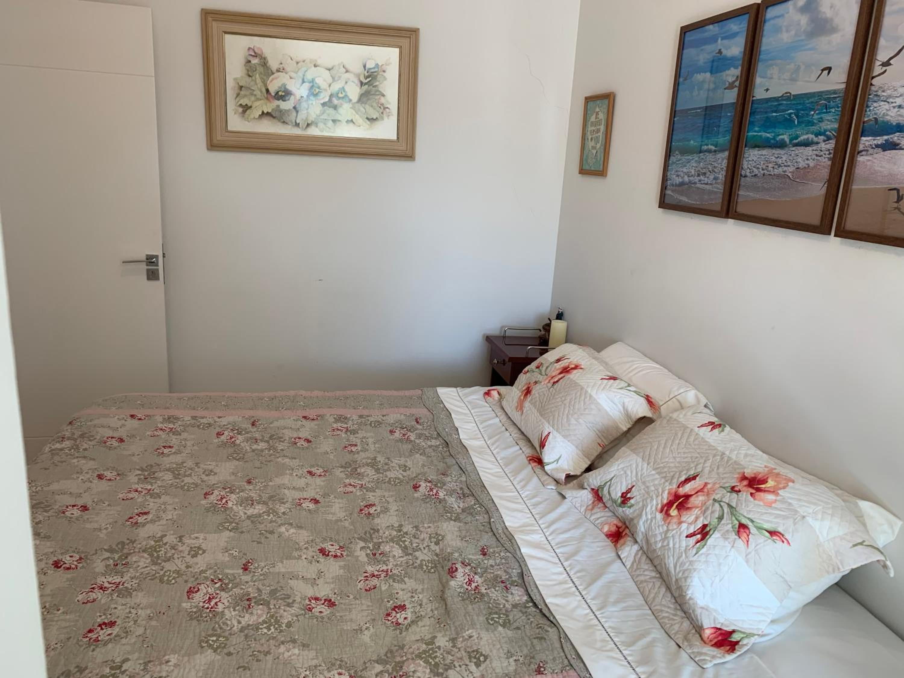 AP 2 suites nos Amores BC