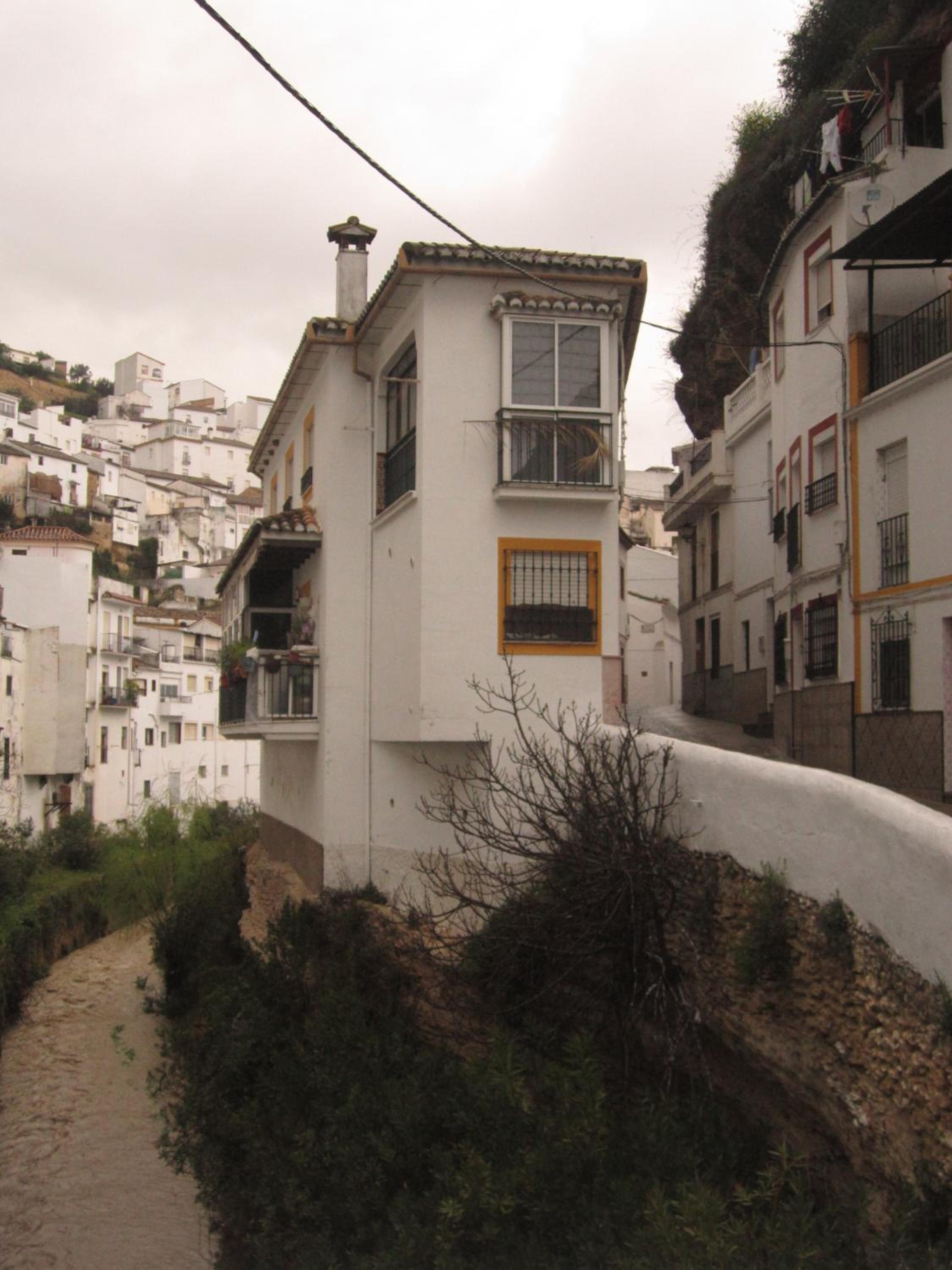 Casa Cueva