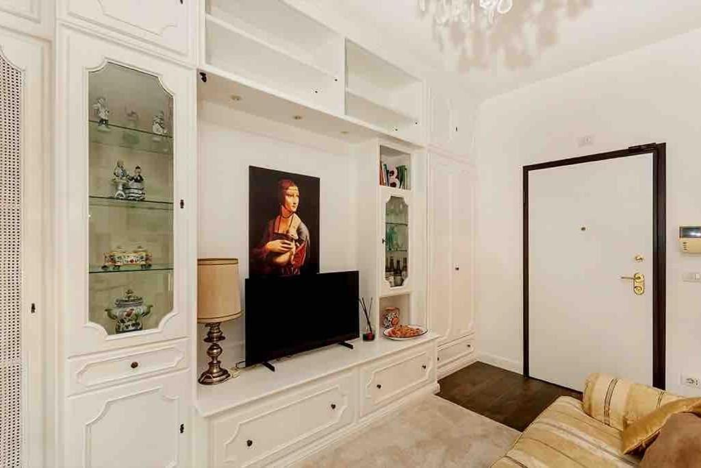 Bologna Luxe Haven view 2