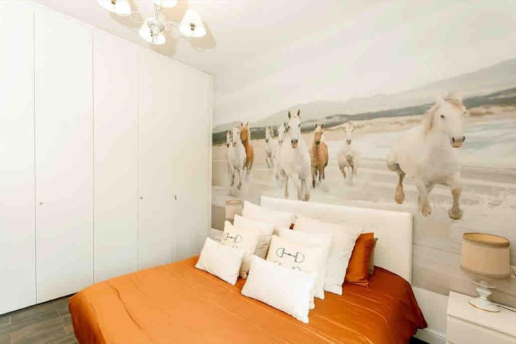 Bologna Luxe Haven view 3