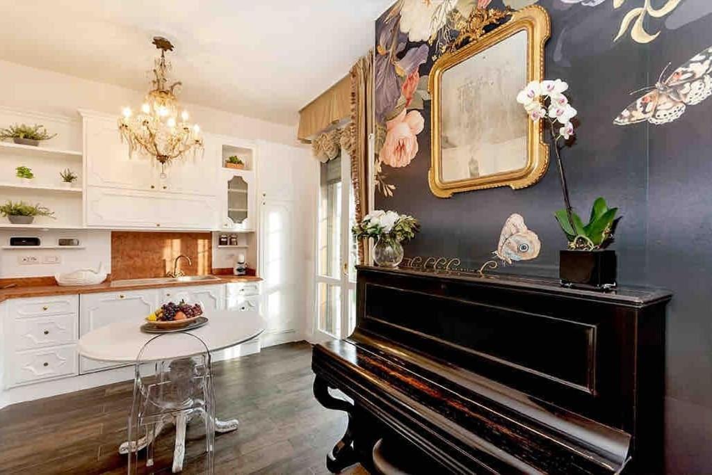 Bologna Luxe Haven view 4