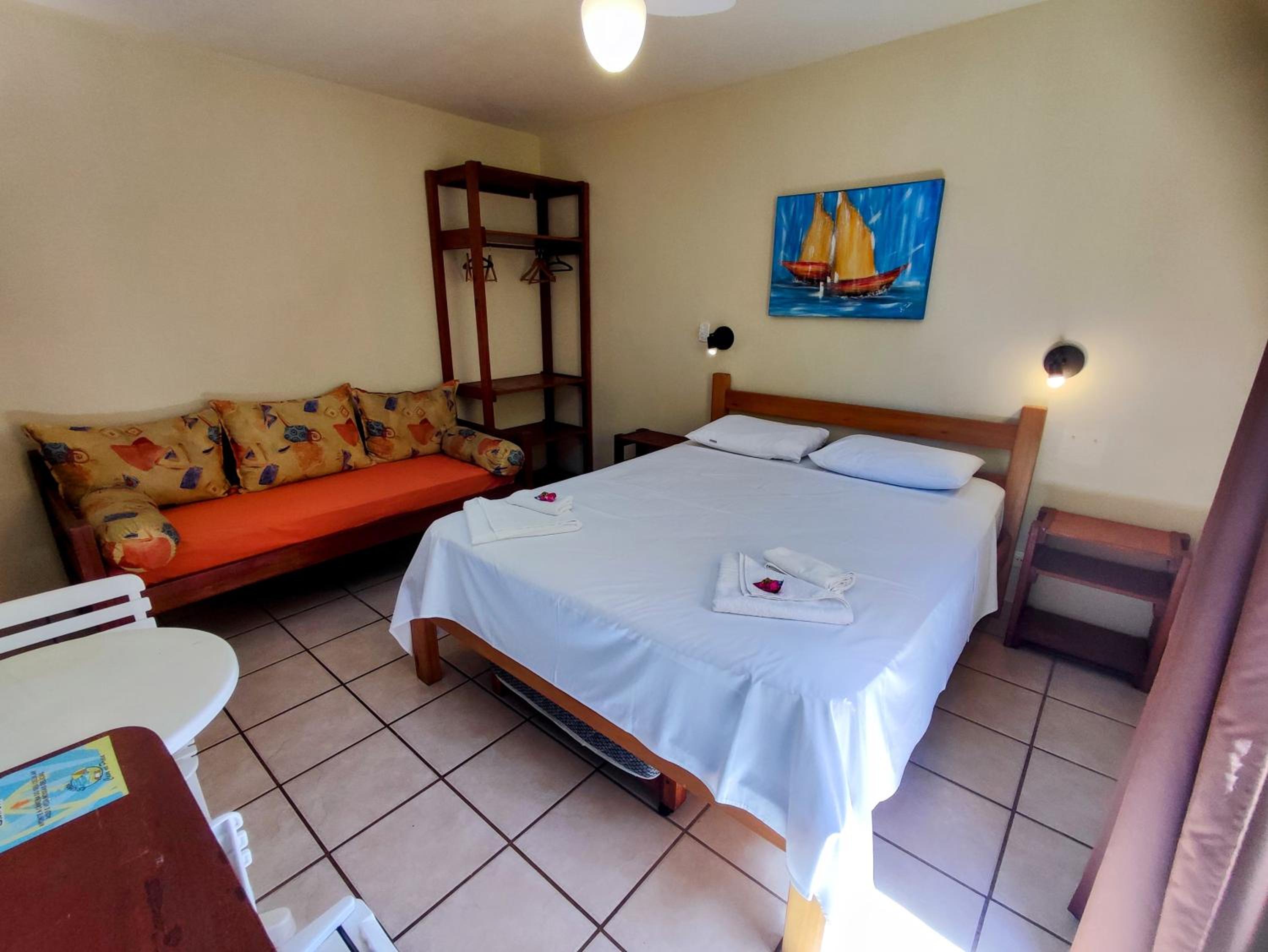 Pousada Casa na Praia