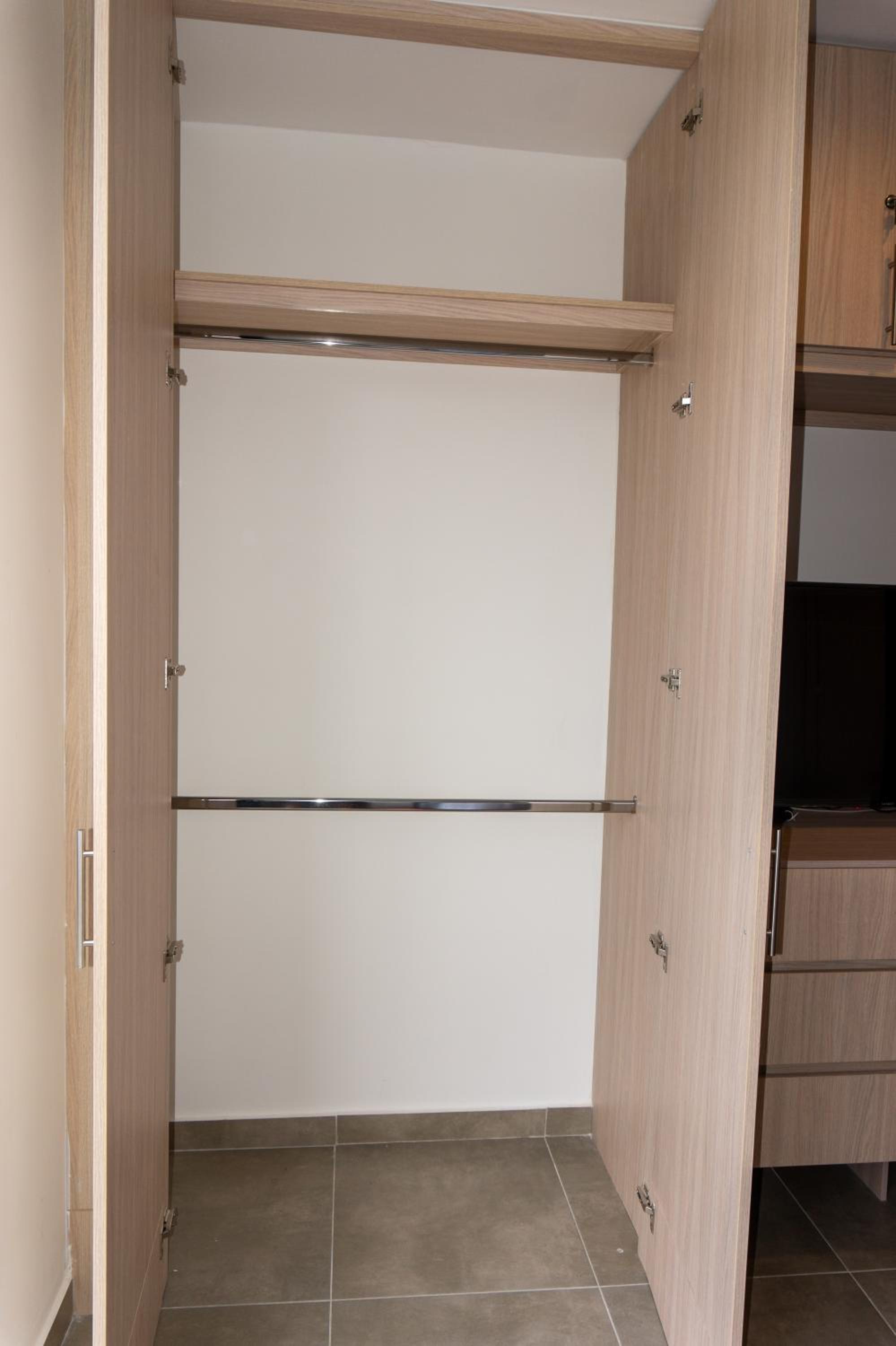 confortable apartasuite en la playa