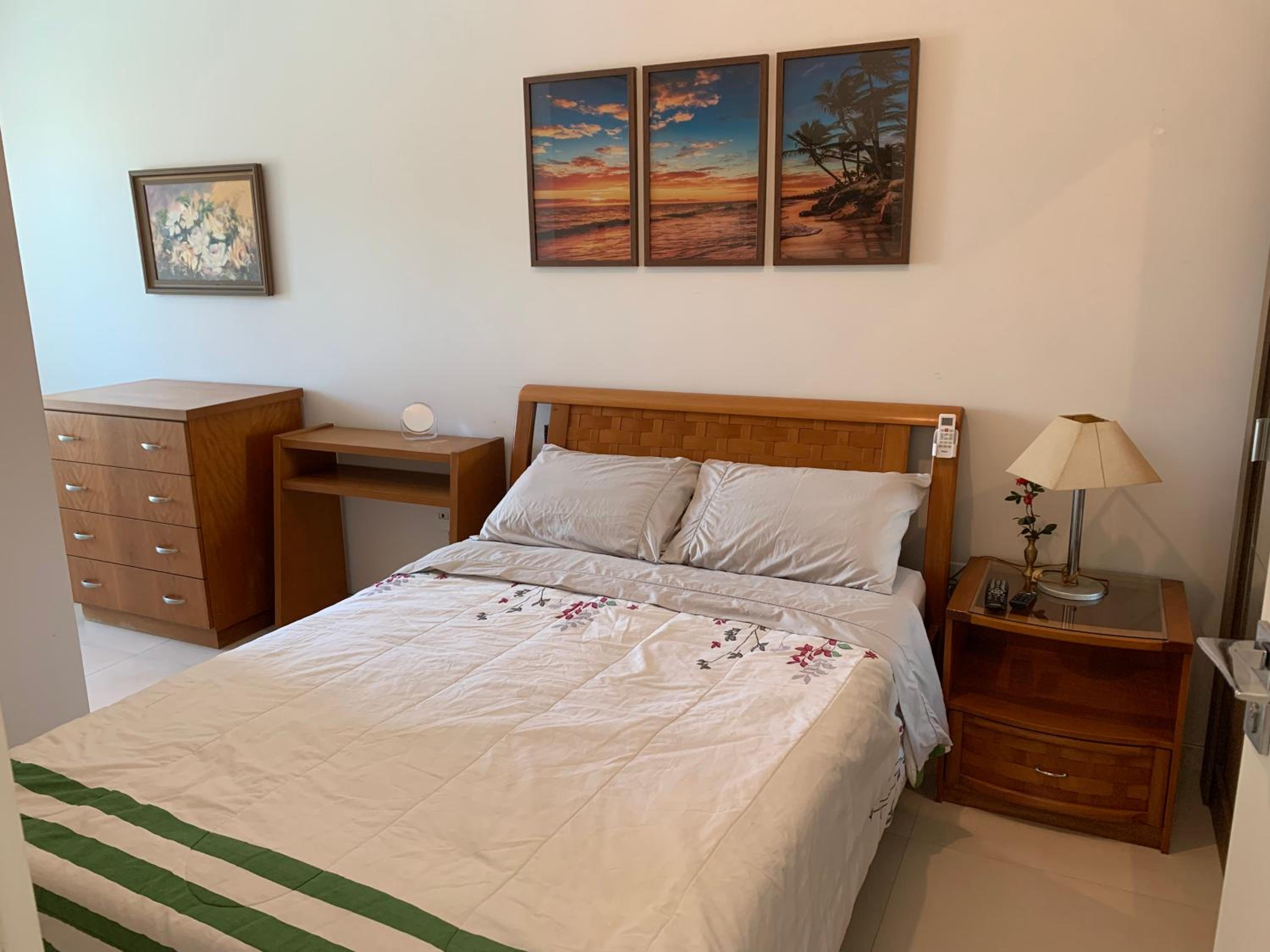 AP 2 suites nos Amores BC