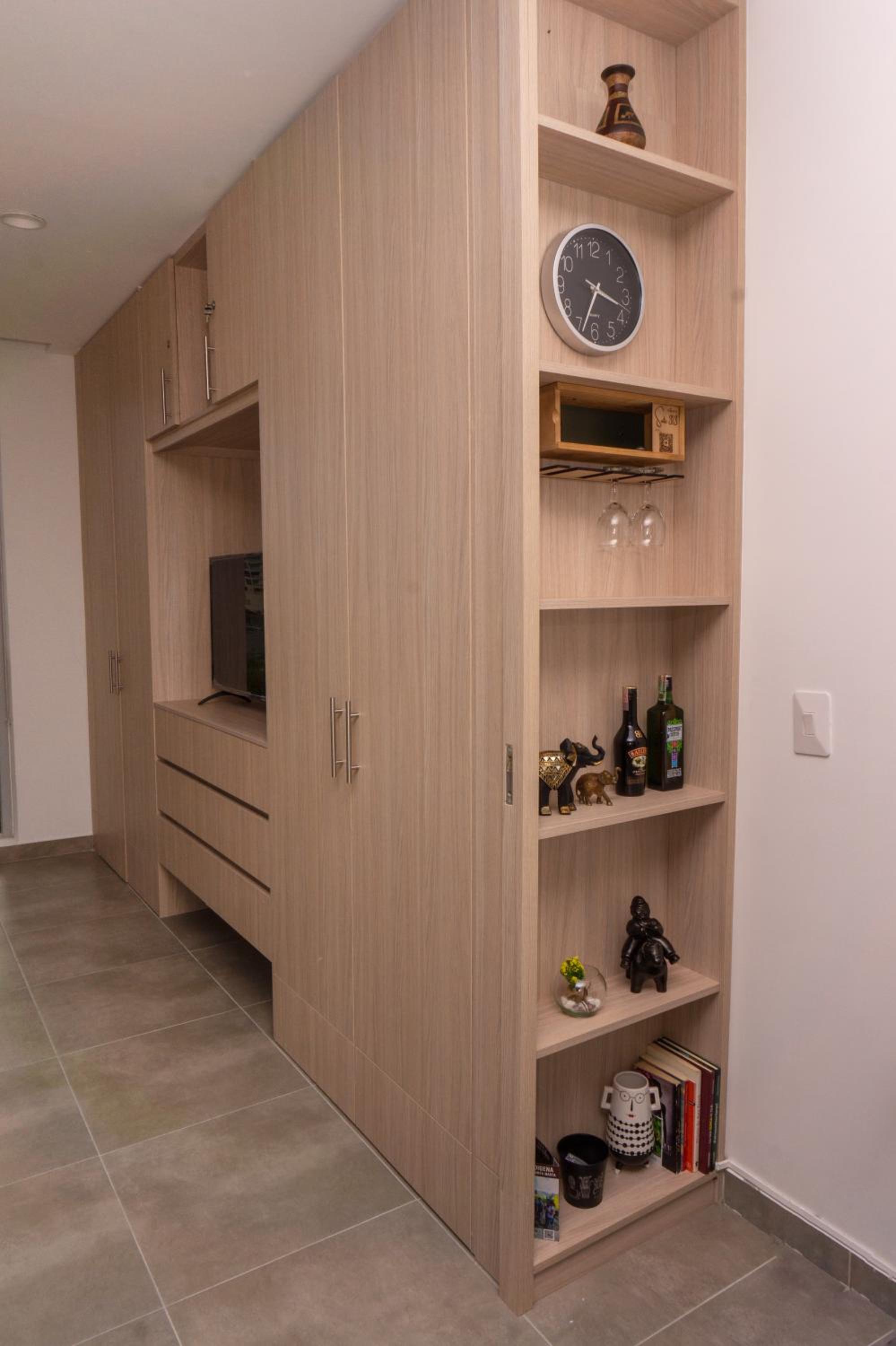 confortable apartasuite en la playa