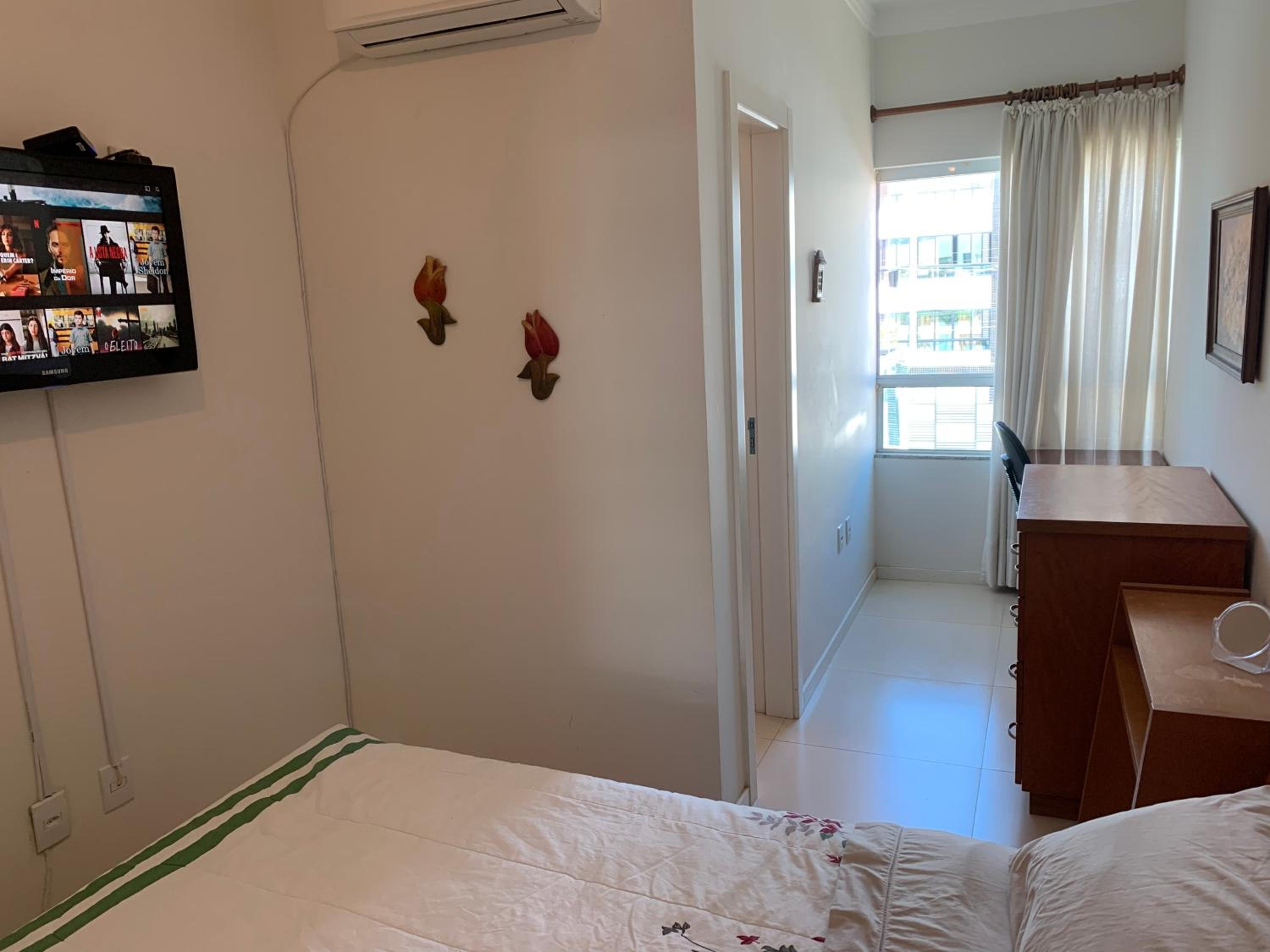 AP 2 suites nos Amores BC