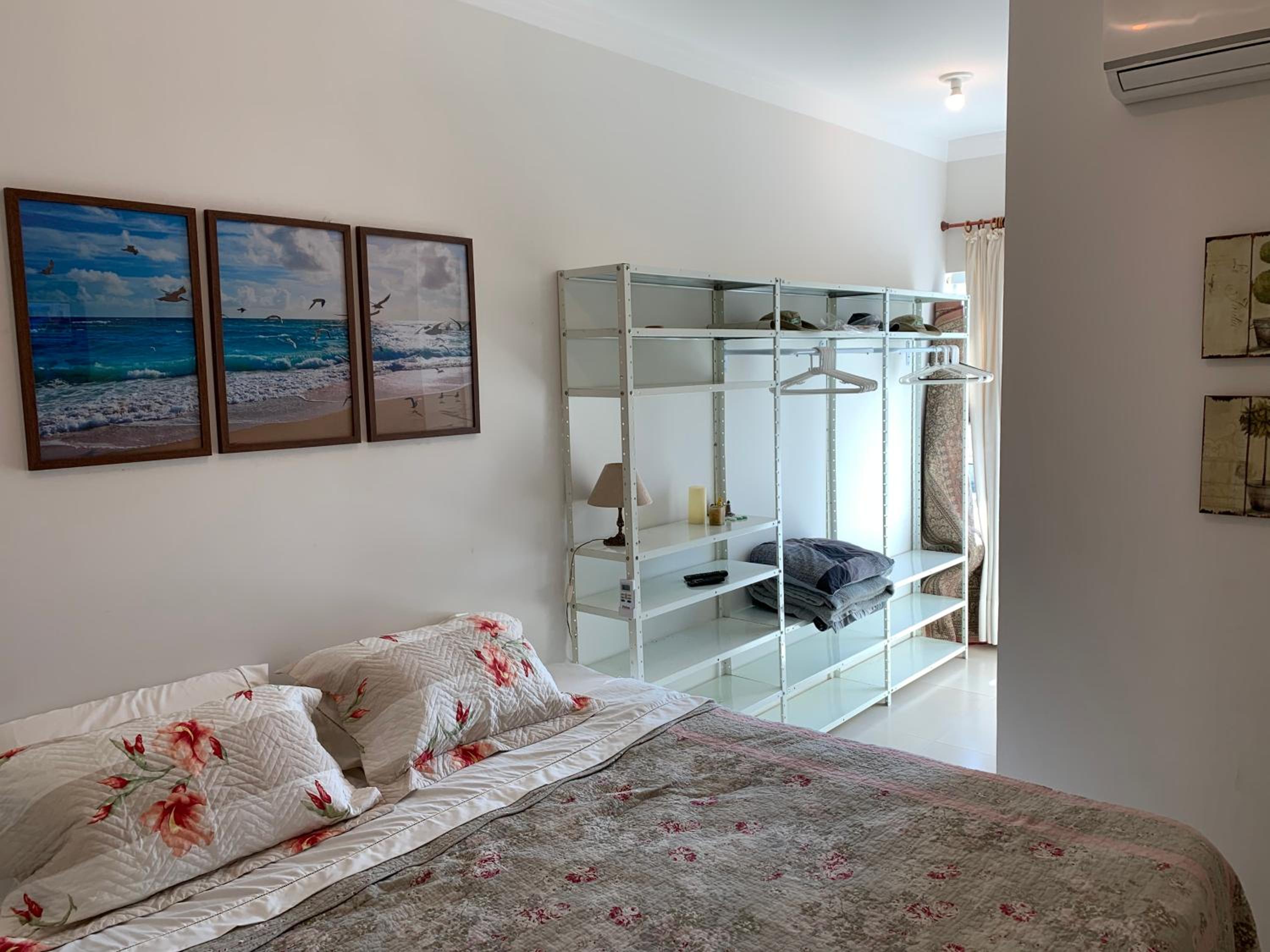 AP 2 suites nos Amores BC