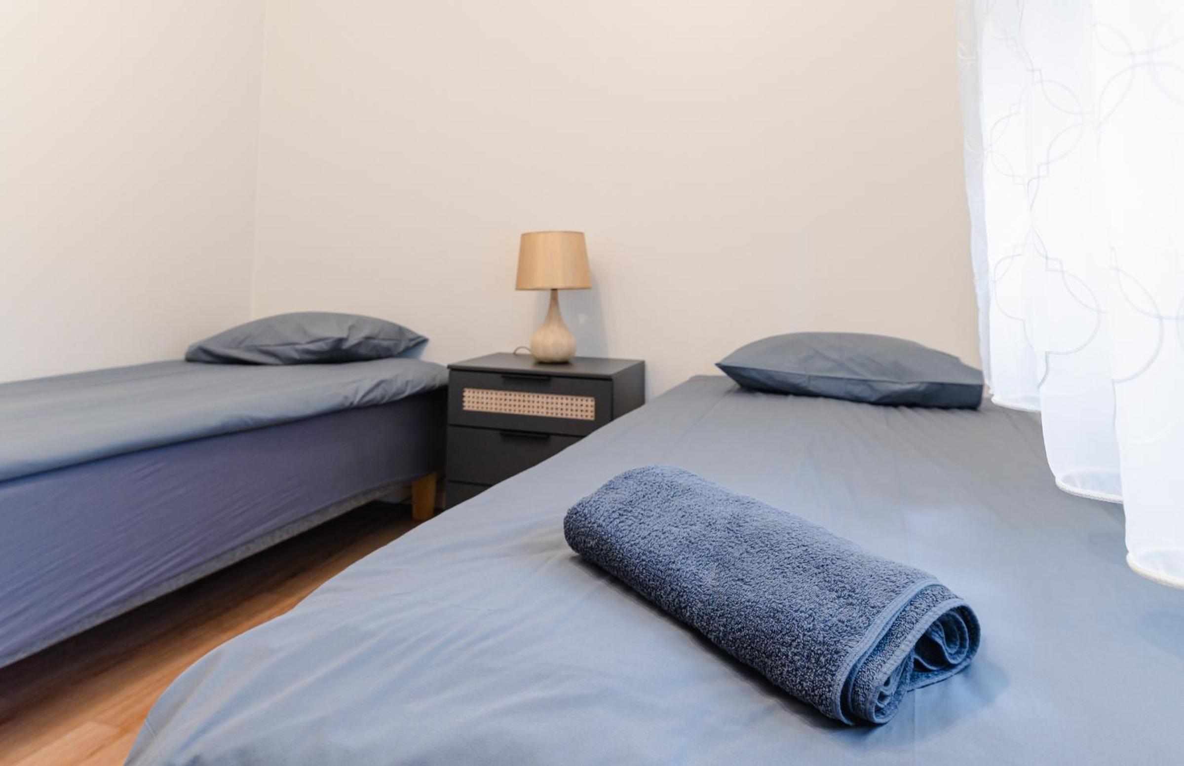 Posti Guesthouse