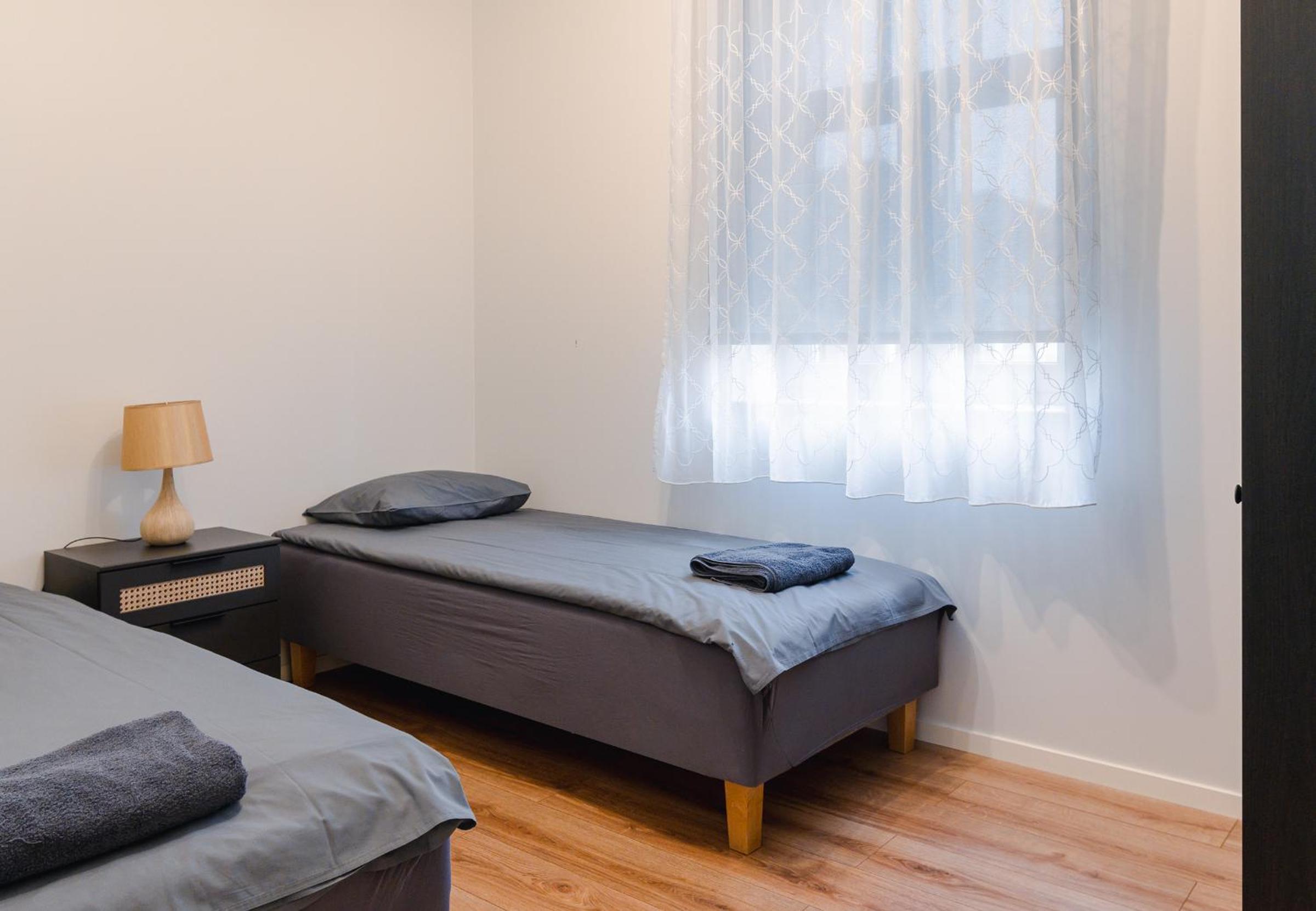 Posti Guesthouse