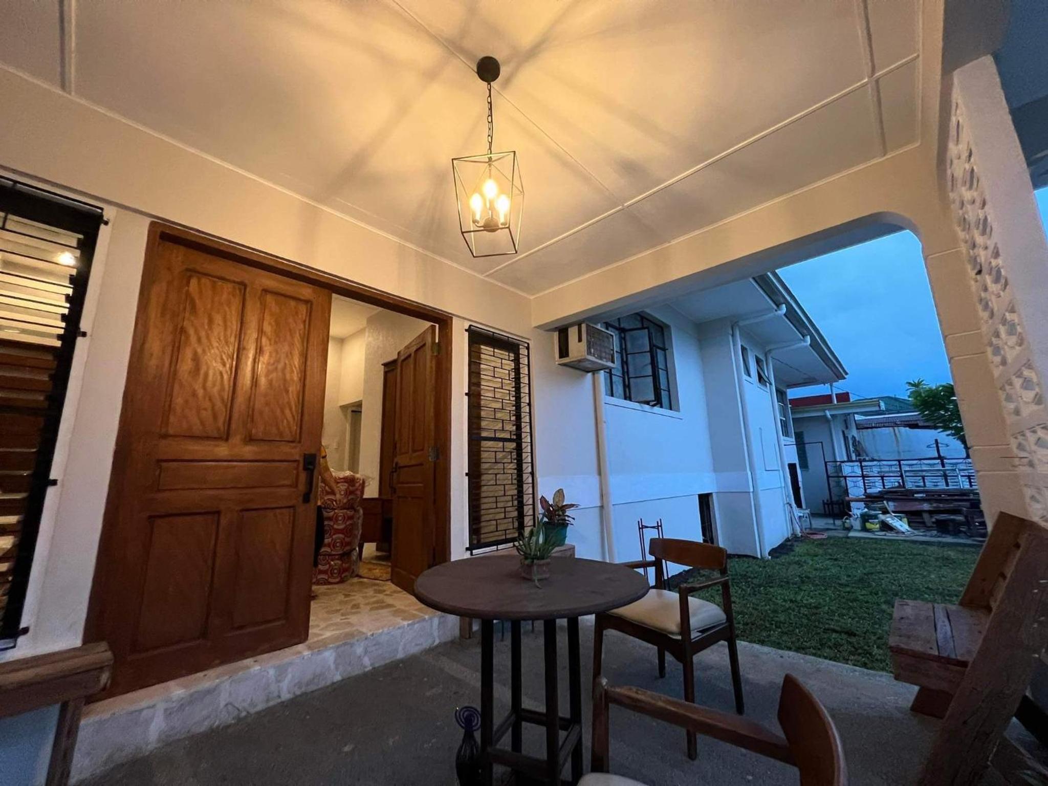 Casa Crelencia