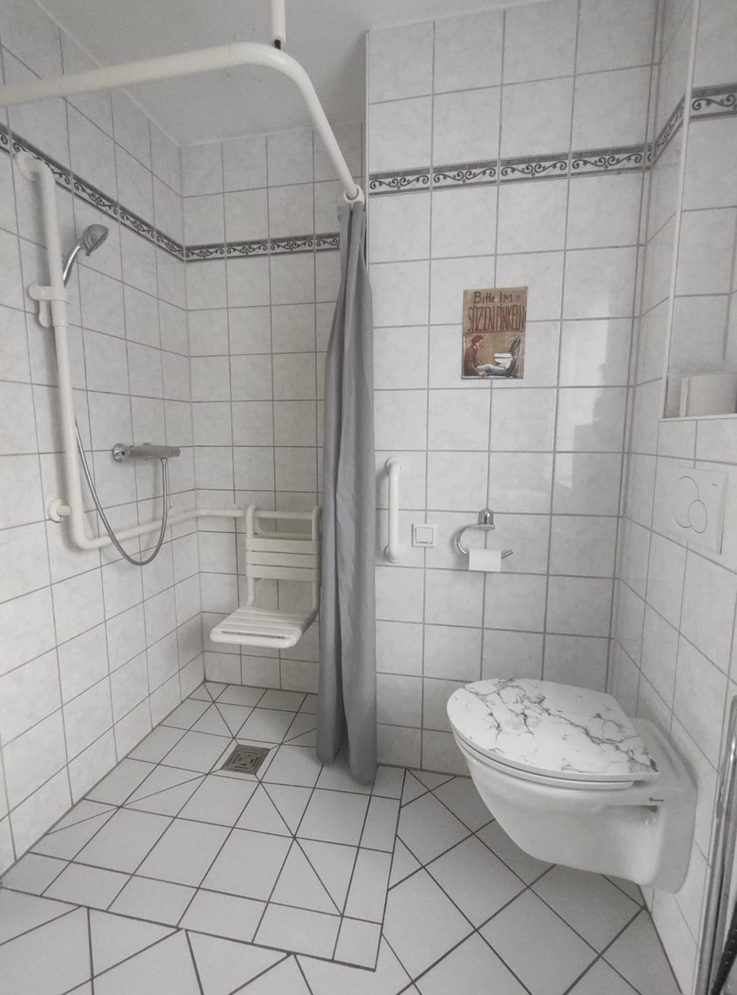 Ferienwohnung Schuur - Buchholz in der Nordheide - Property Image 21