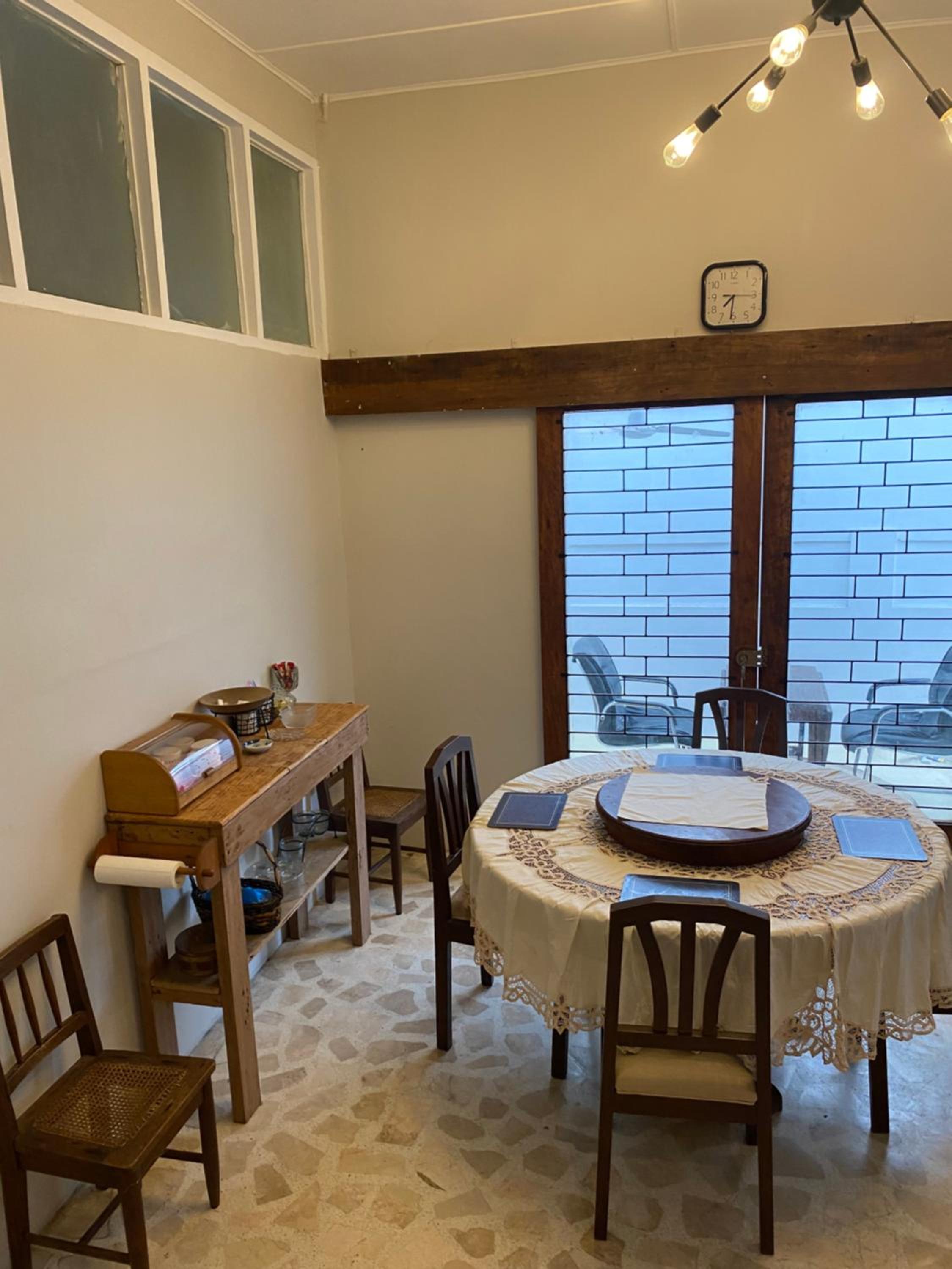 Casa Crelencia
