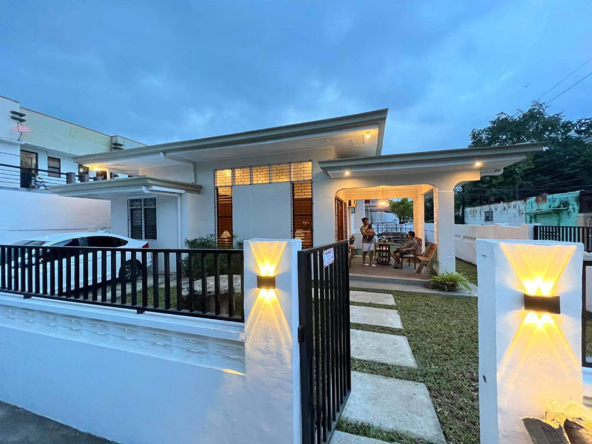 Casa Crelencia