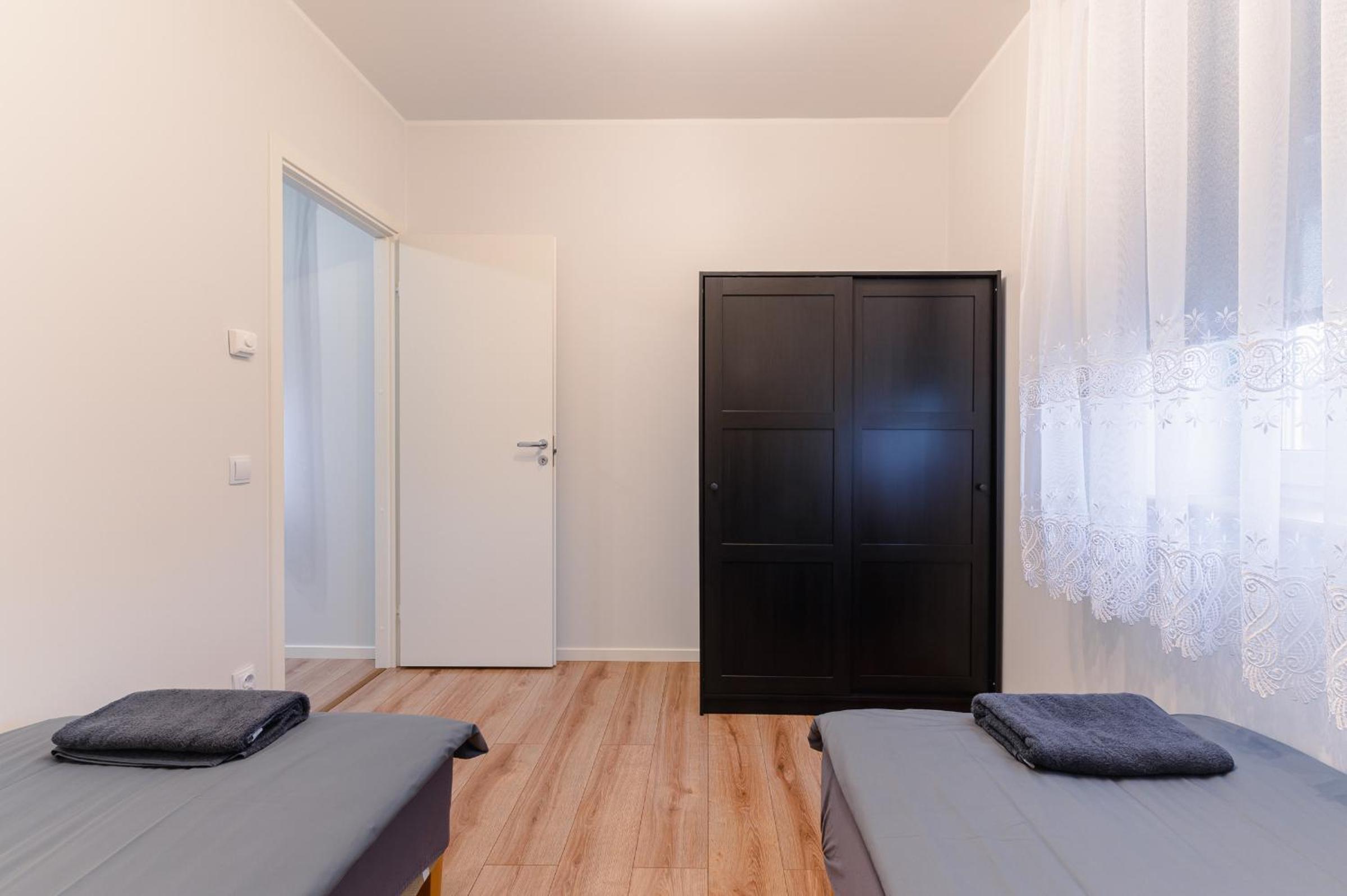 Posti Guesthouse